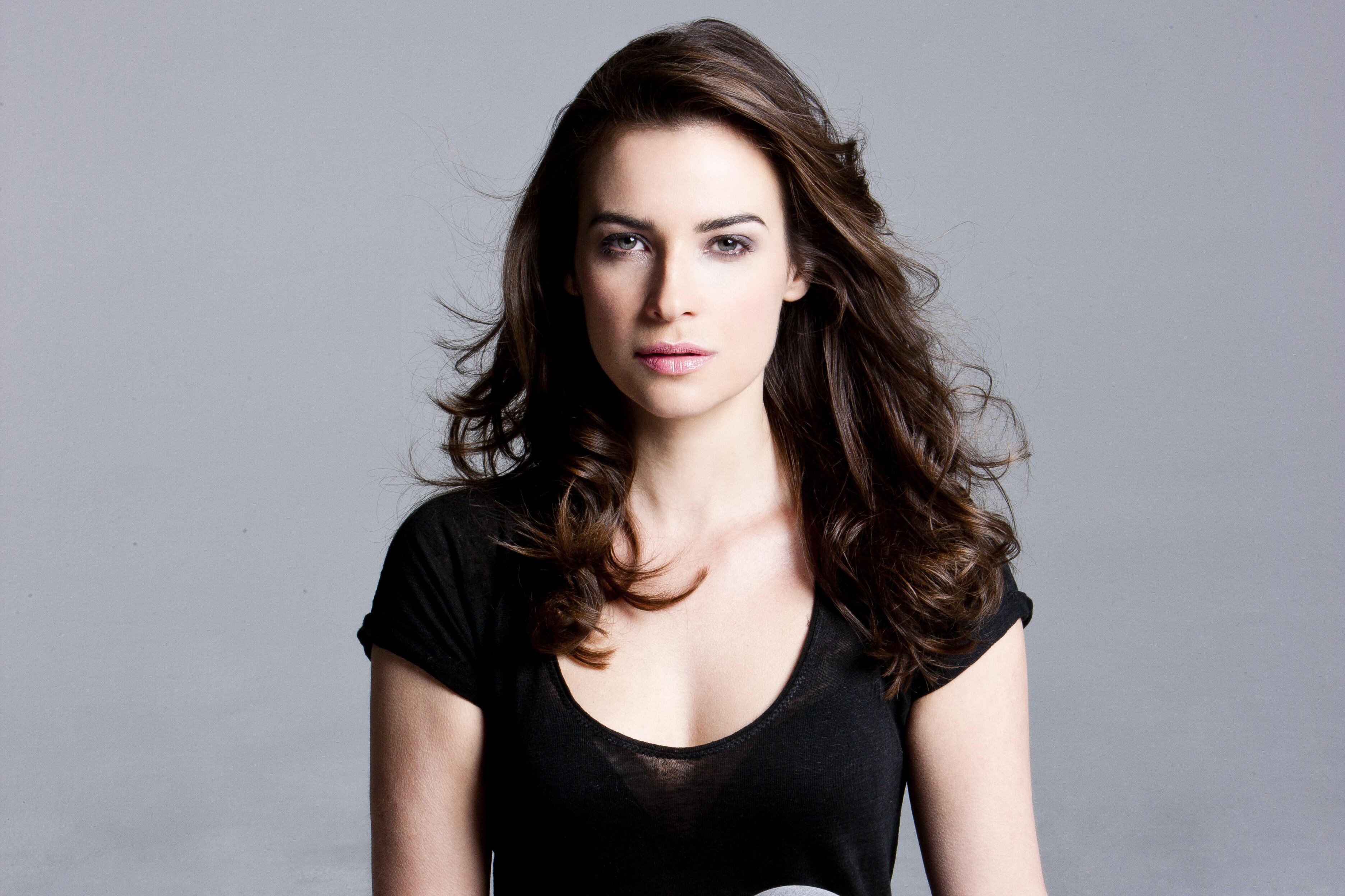 camilla arfwedson, celebrities, girls, 4k, hd, HD Wallpaper