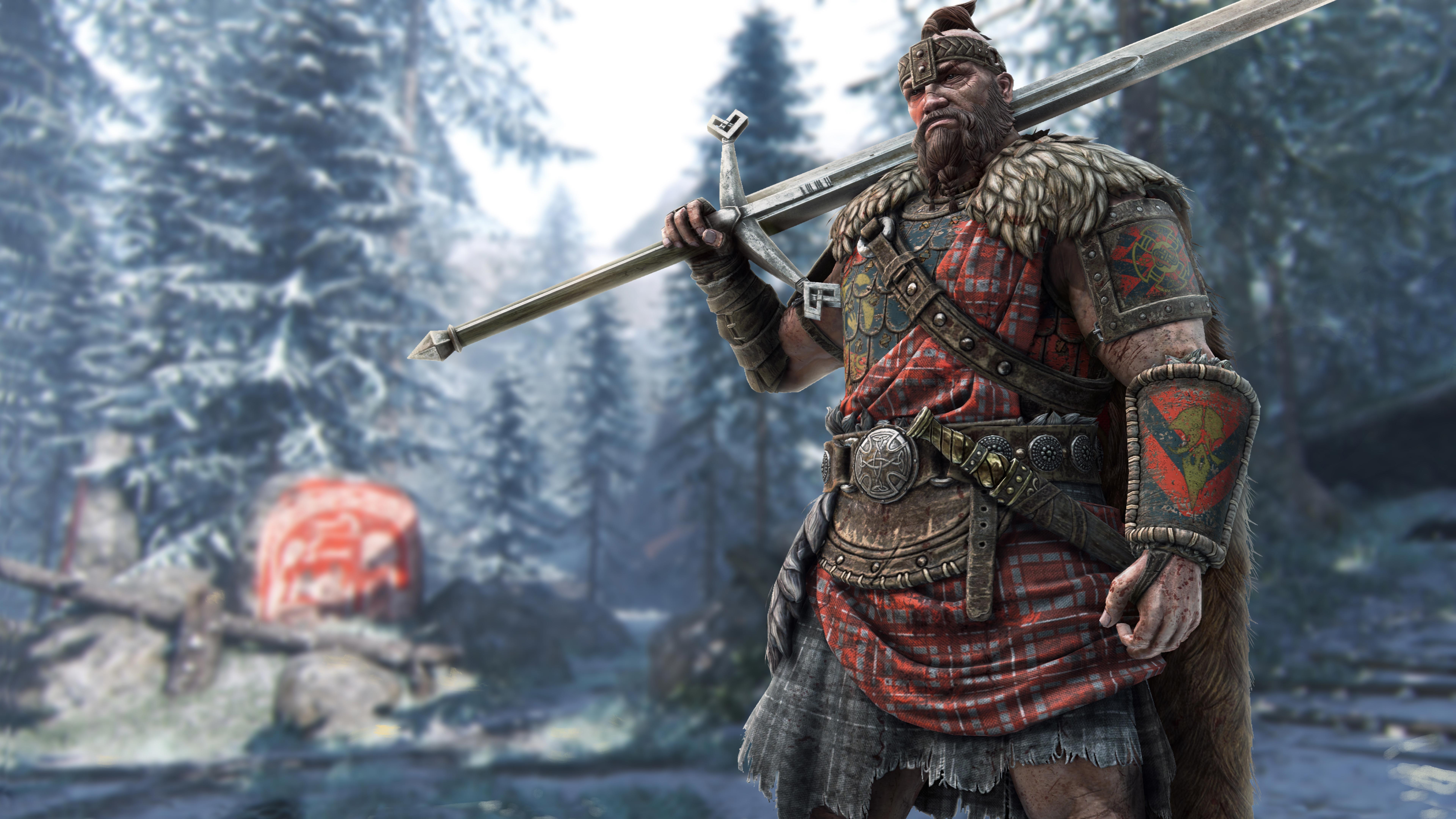 for honor, games, ps games, xbox games, pc games, 2017 games, 4k, hd, HD Wallpaper