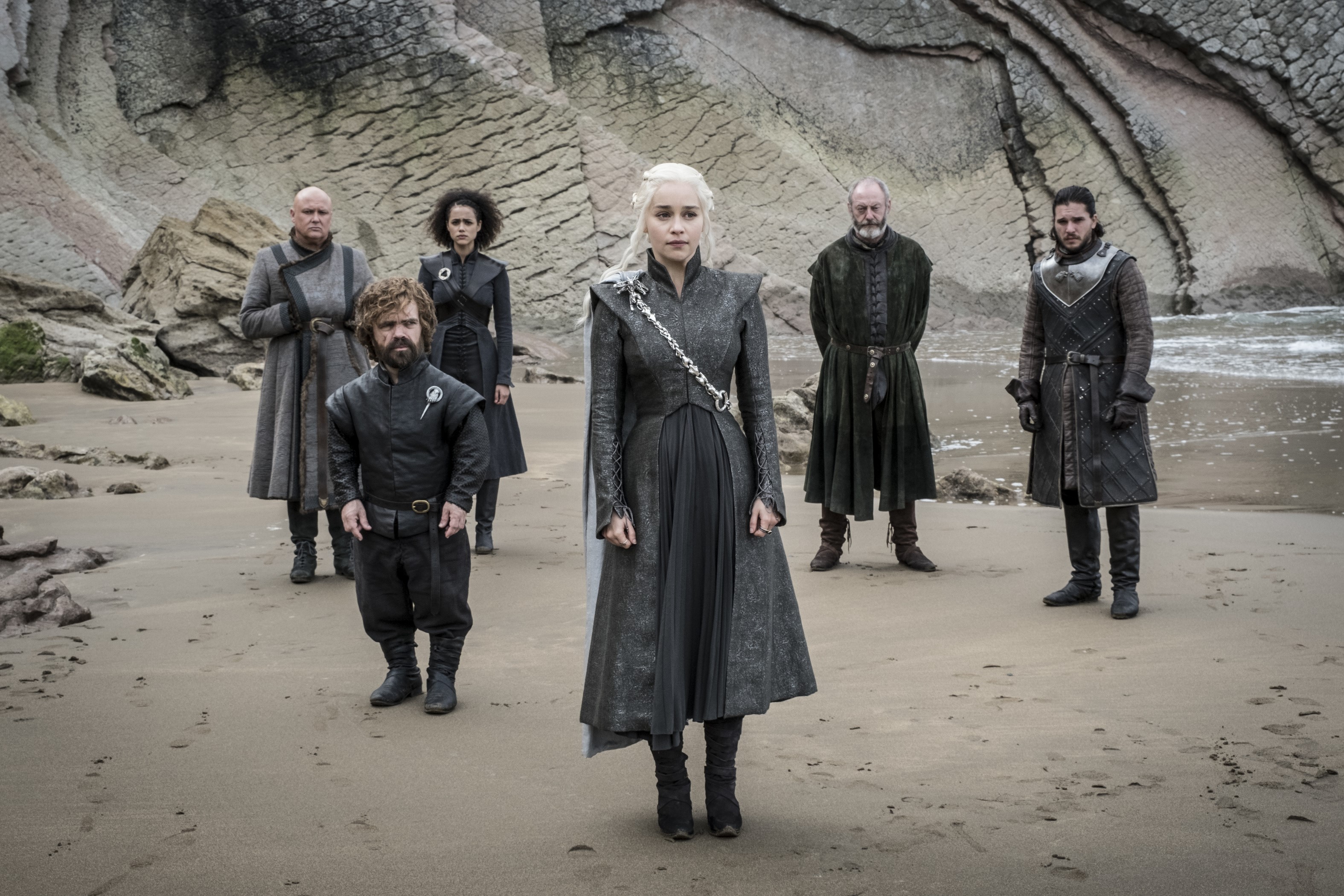 game of thrones season 7, game of thrones, tv shows, hd, 4k, HD Wallpaper