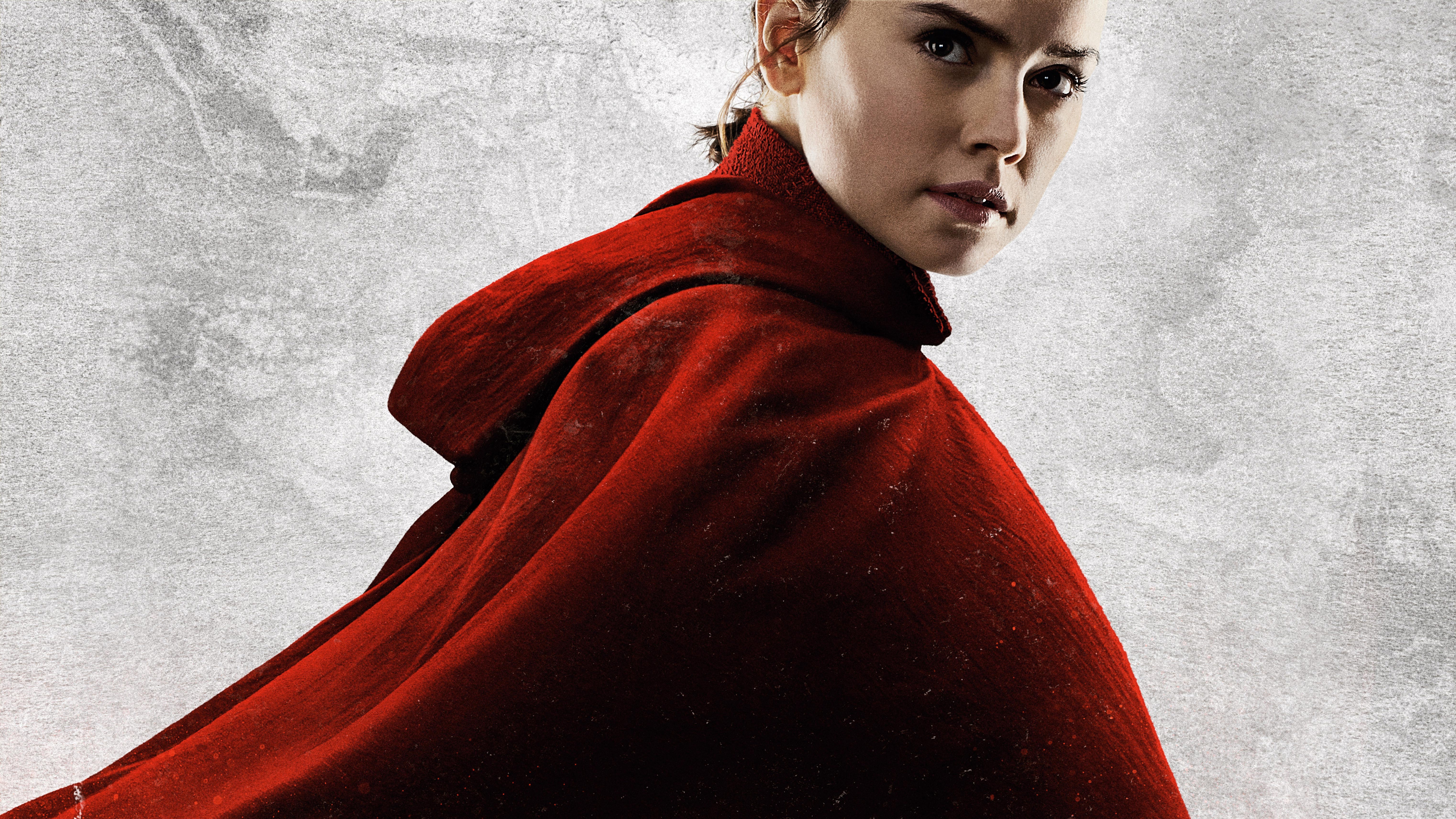 star wars the last jedi, rey, 2017 movies, movies, hd, 4k, 5k, star wars, HD Wallpaper