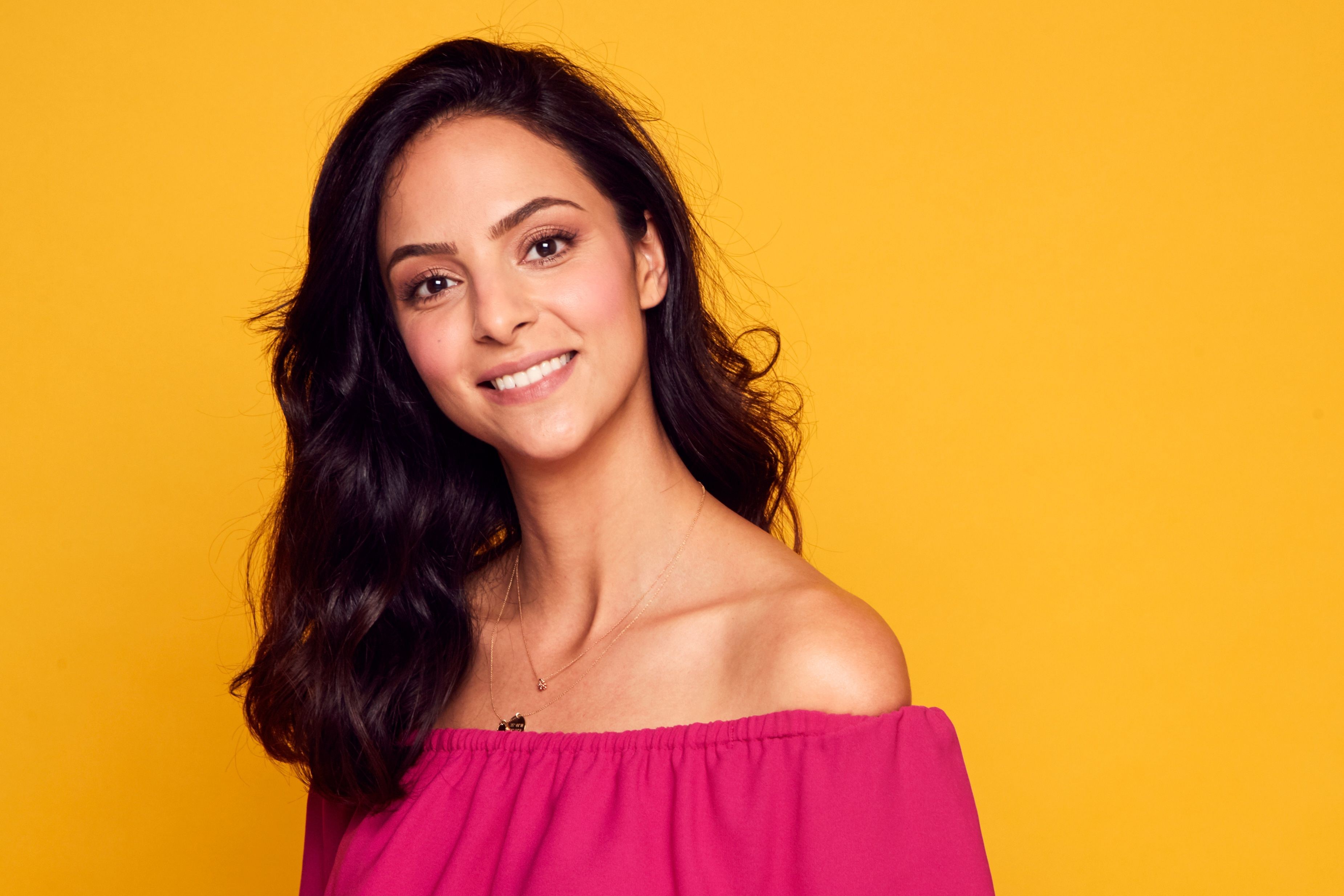 tala ashe, celebrities, girls, hd, 4k, 5k, HD Wallpaper