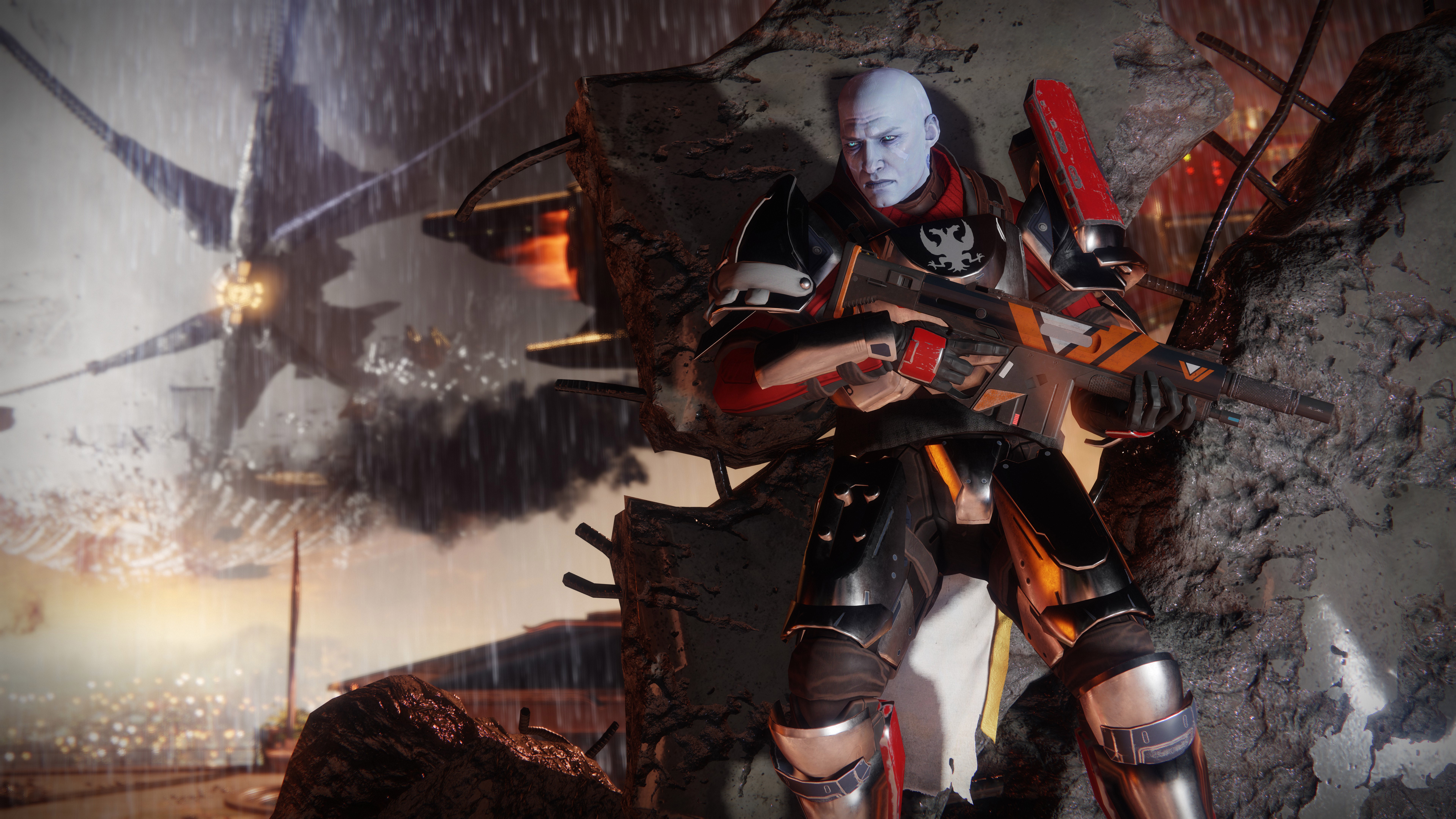 destiny 2, destiny, games, hd, 4k, 8k, HD Wallpaper