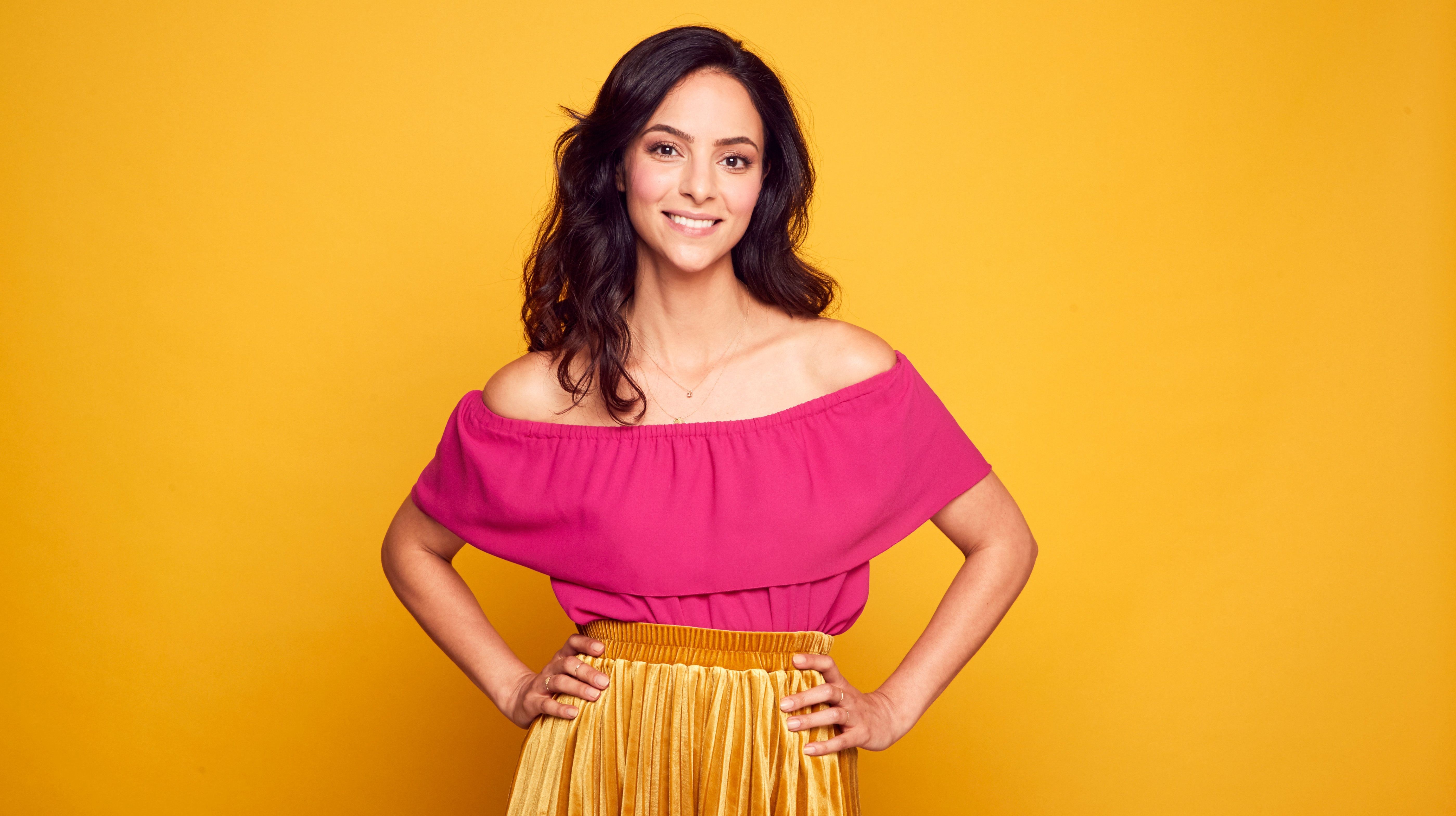 tala ashe, celebrities, girls, hd, legends of tomorrow, 4k, 5k, HD Wallpaper