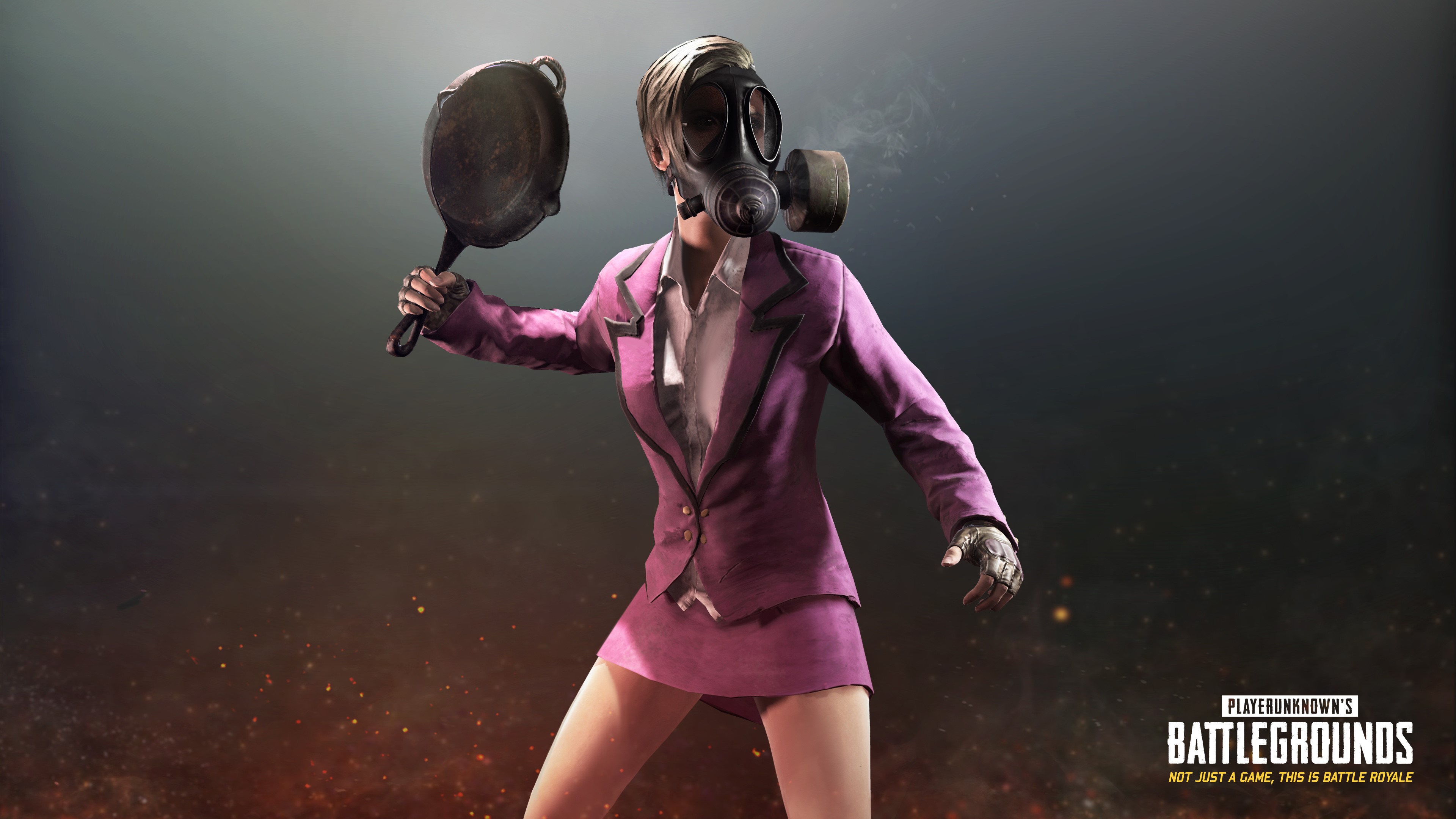 playerunknowns battlegrounds, 2017 games, games, 4k, hd, HD Wallpaper