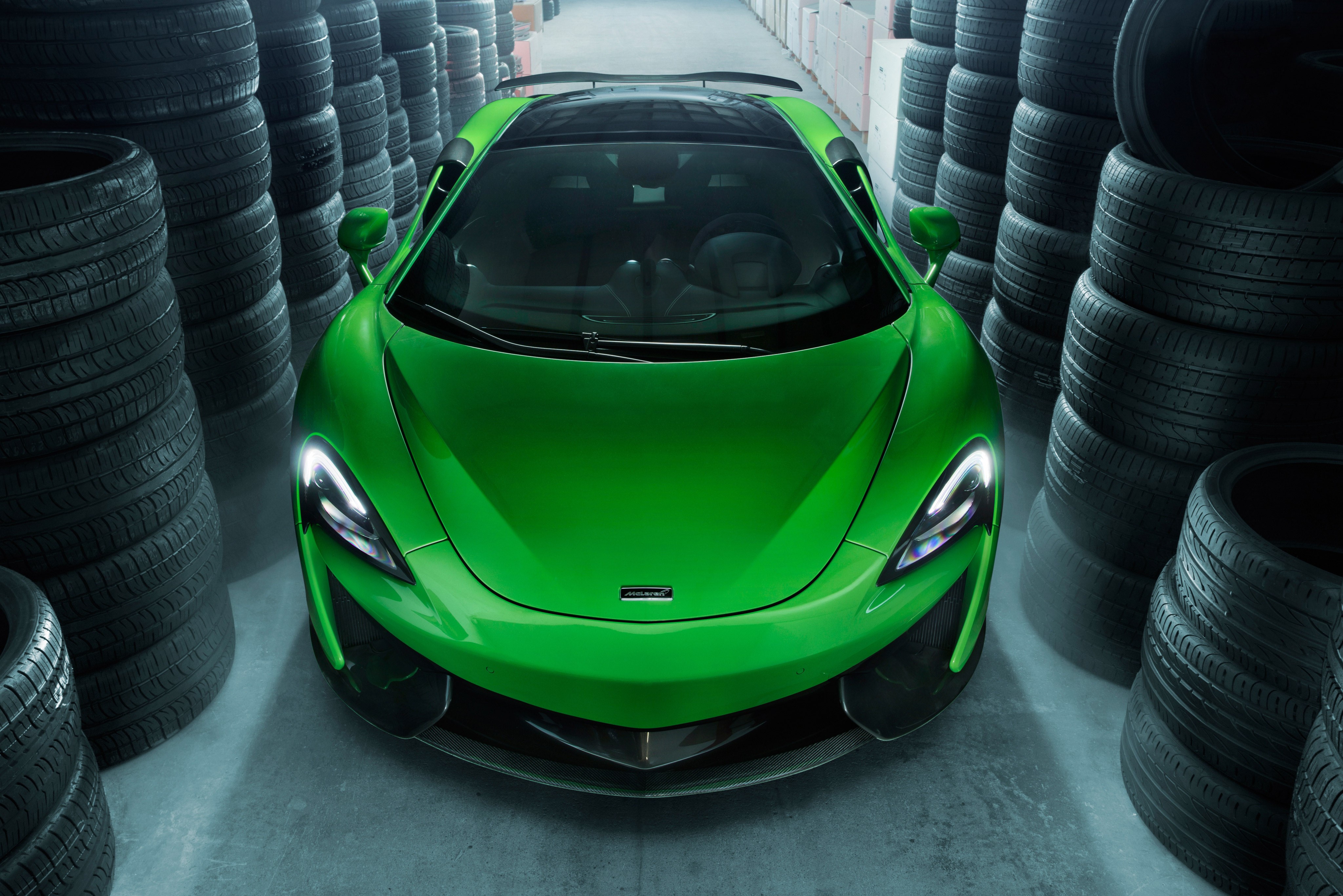 mclaren 570gt, mclaren, cars, 4k, hd, 2017 cars, HD Wallpaper