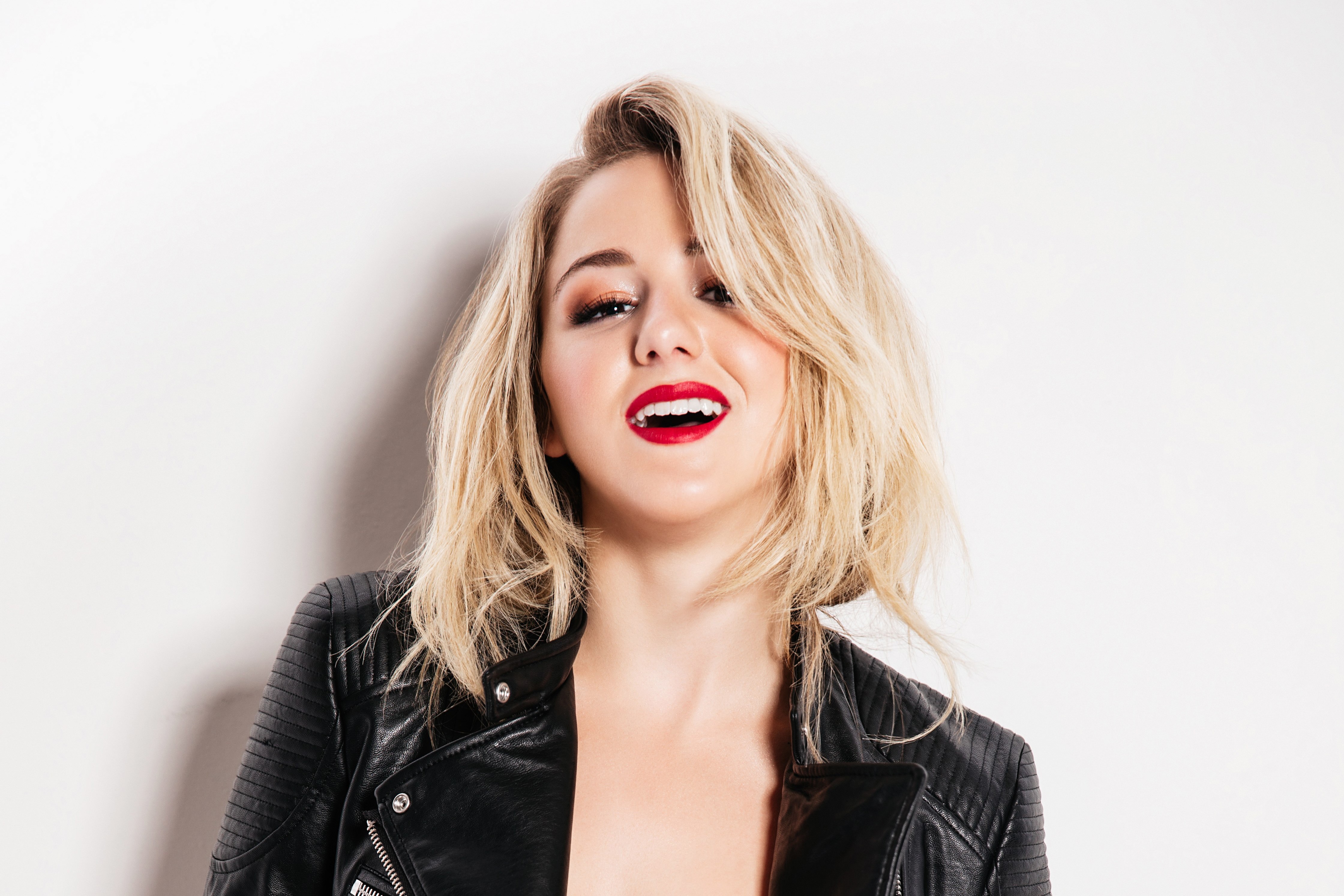 chloe lukasiak, celebrities, girls, hd, 4k, HD Wallpaper