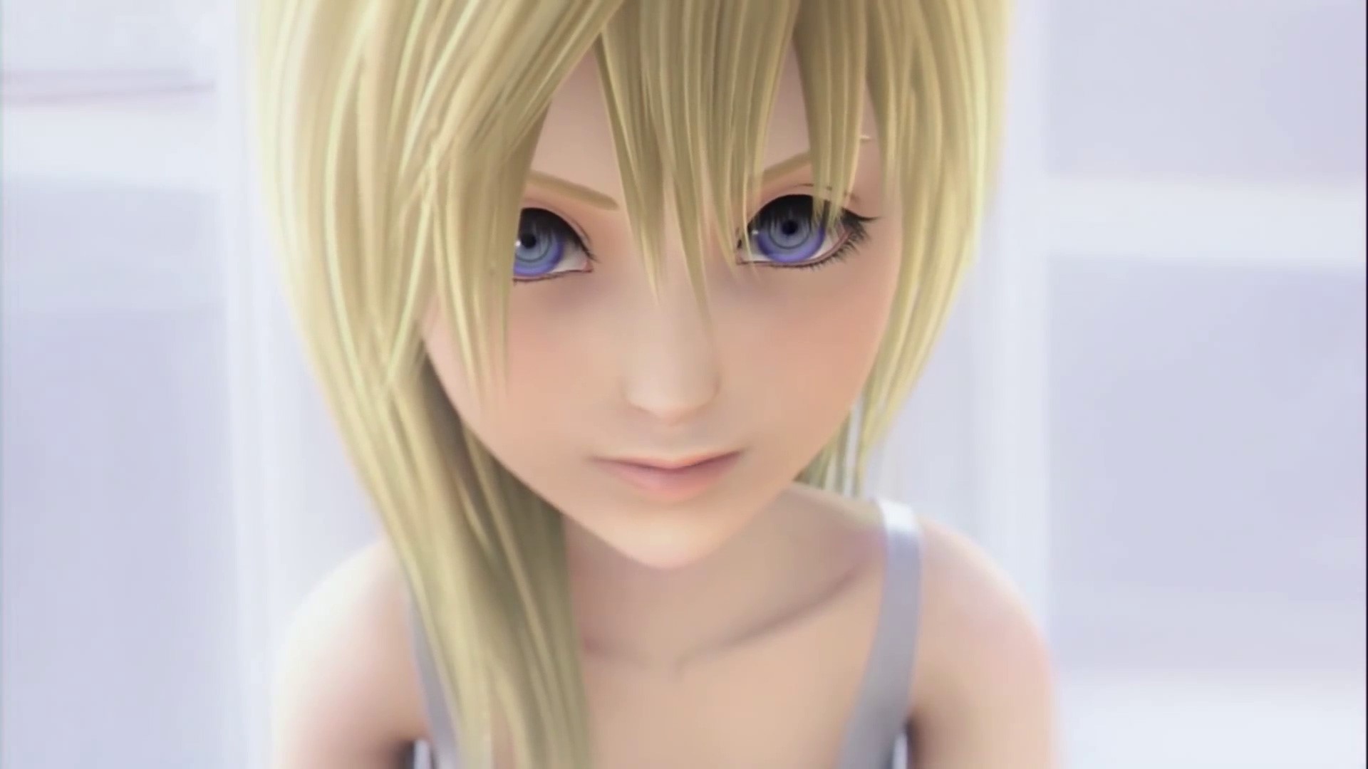 anime, anime girl, hd, HD Wallpaper