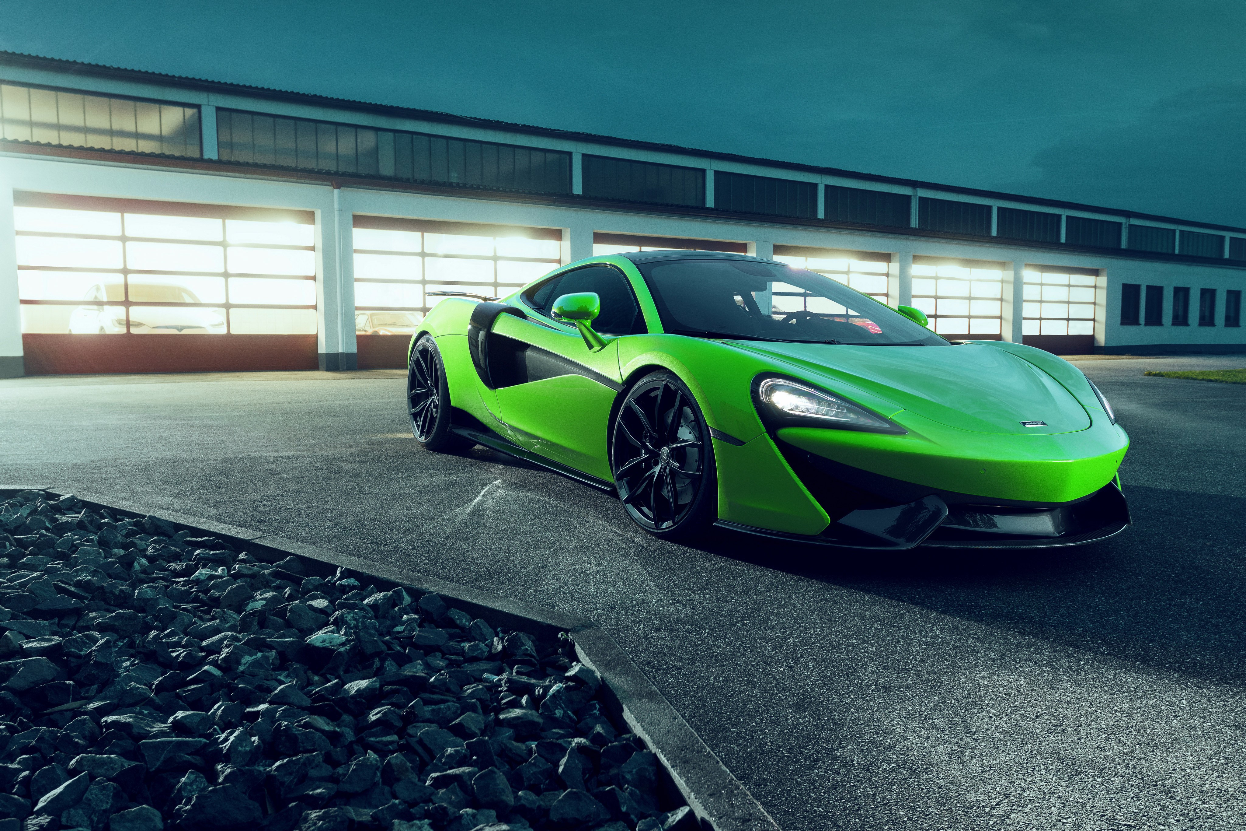 mclaren 570gt, mclaren, cars, 4k, hd, 2017 cars, HD Wallpaper