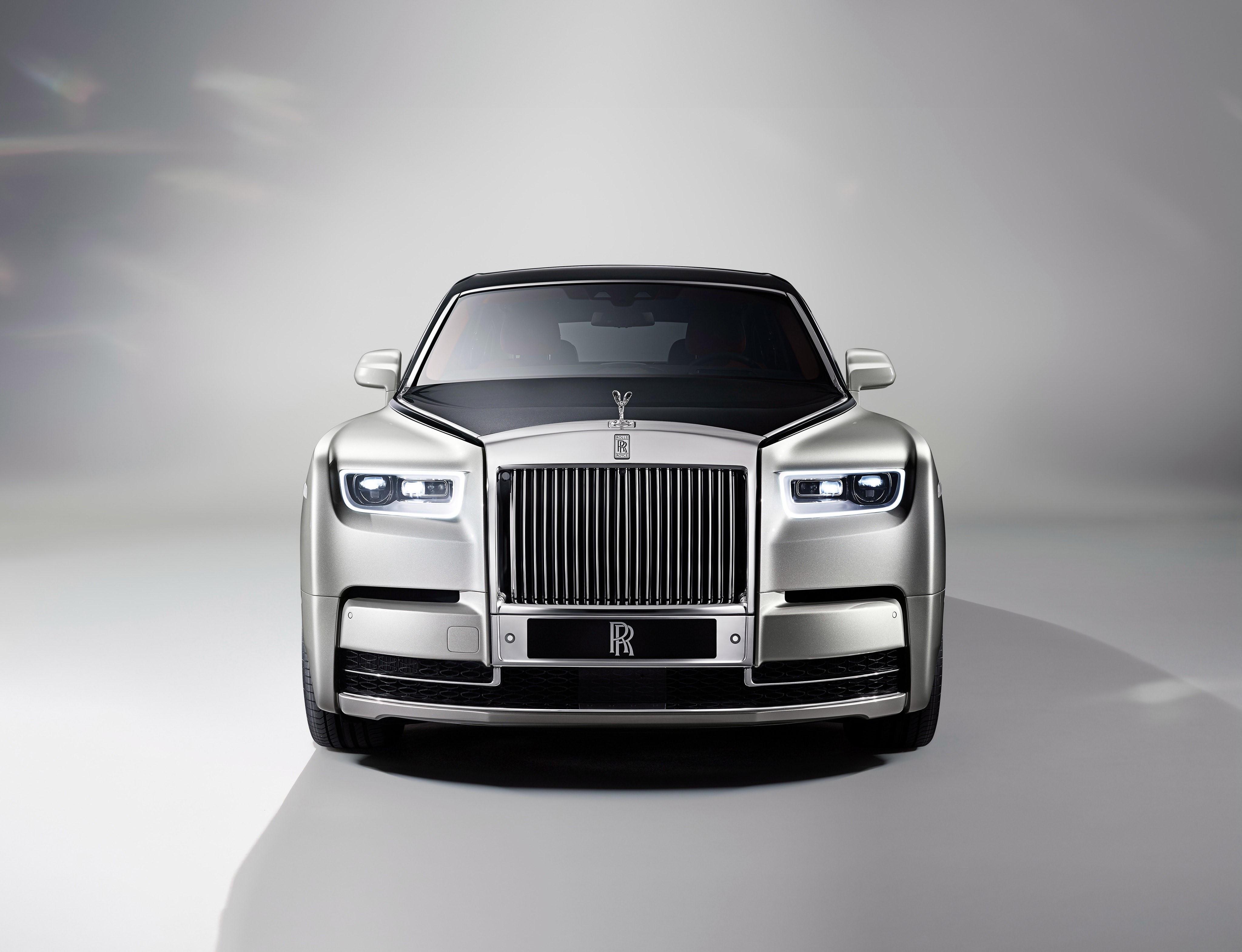 rolls royce phantom, rolls royce, cars, hd, 4k, 2017 cars, HD Wallpaper