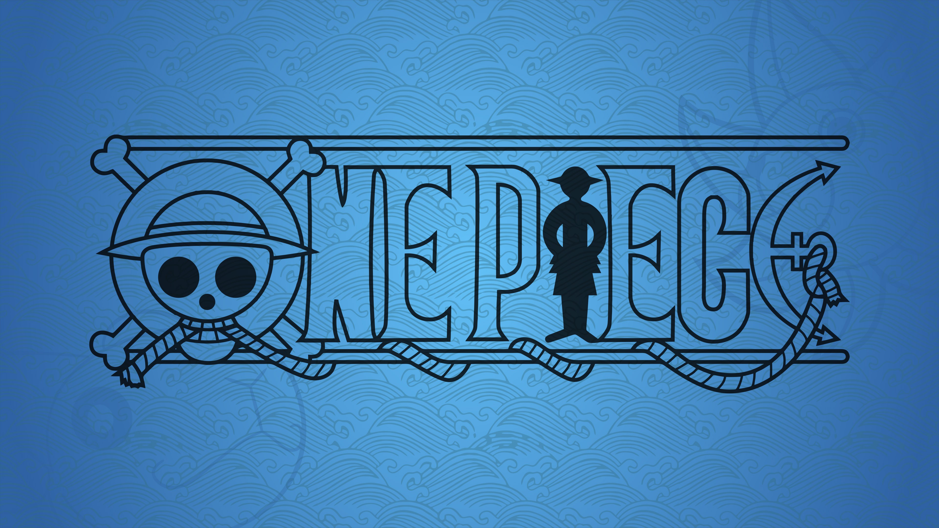 one piece, anime, hd, 4k, HD Wallpaper