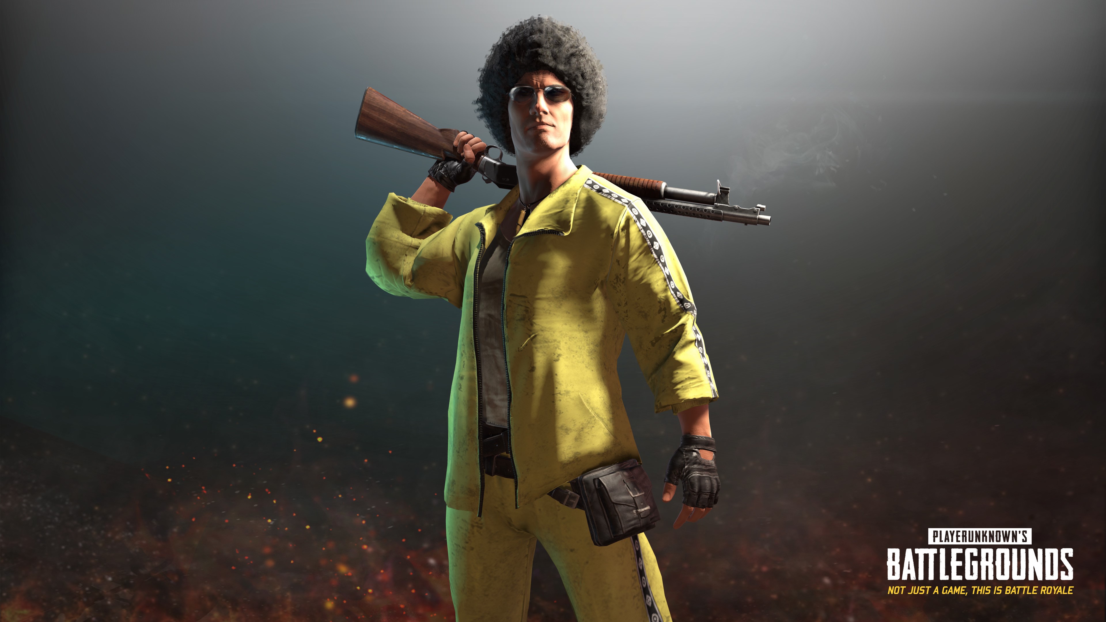 playerunknowns battlegrounds, 2017 games, games, 4k, hd, HD Wallpaper
