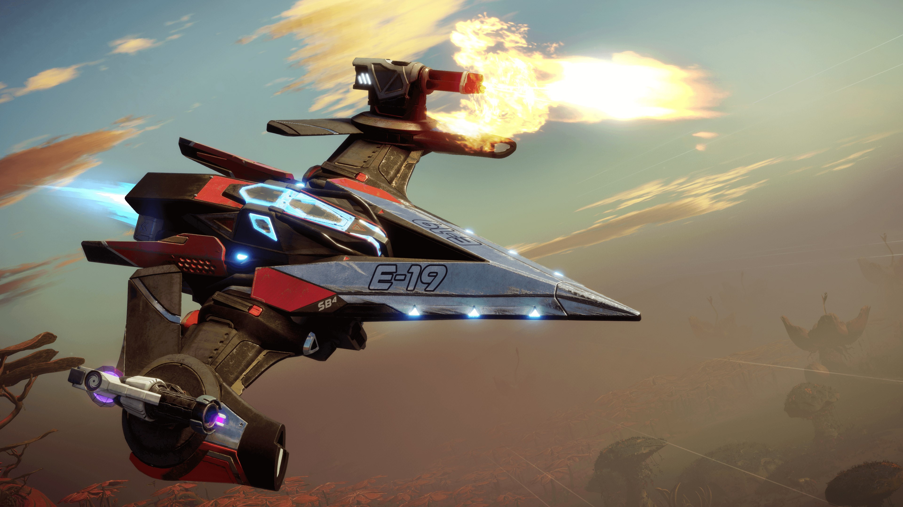 starlink battle for atlas, games, 4k, hd, planes, 2018 games, HD Wallpaper