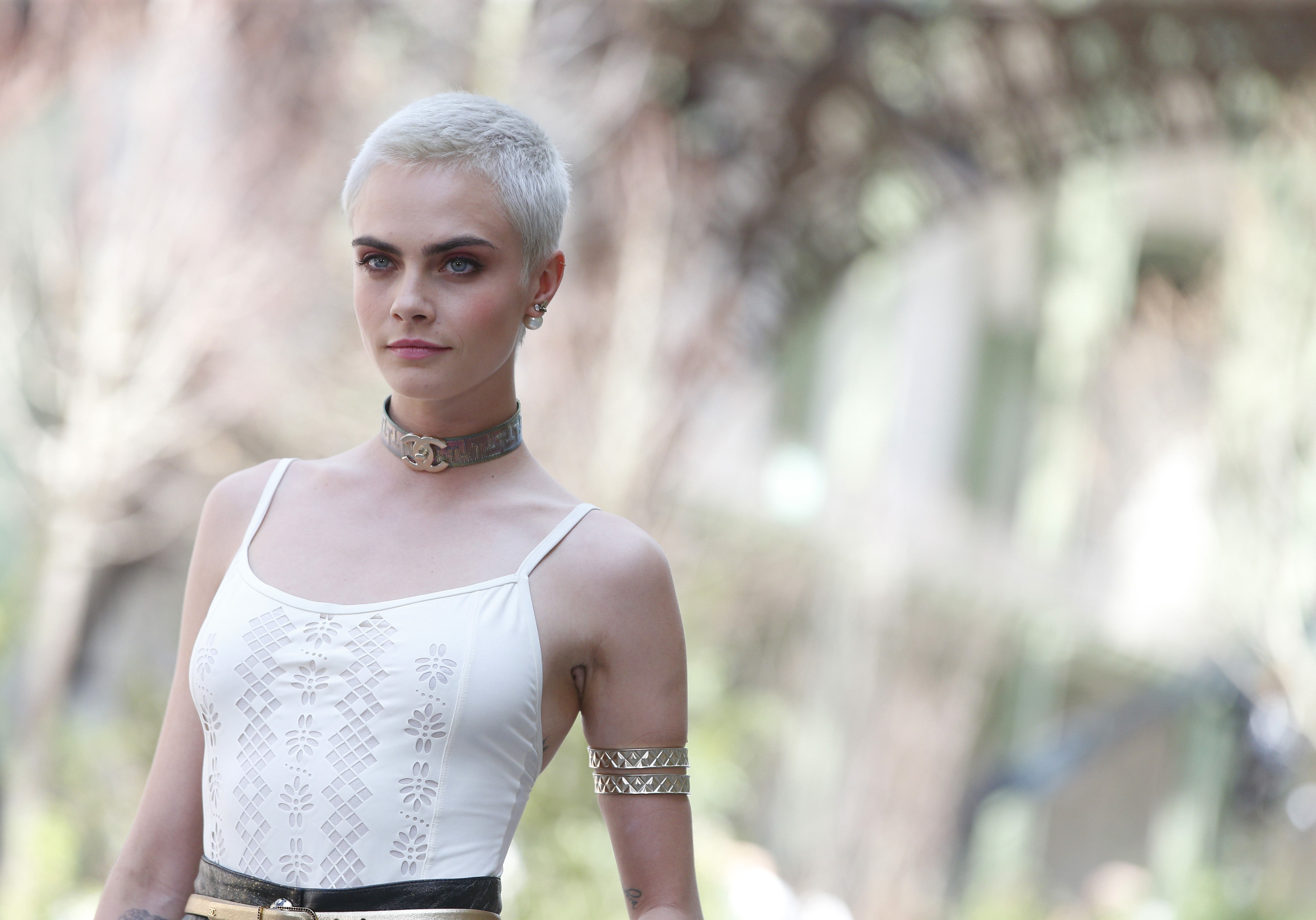 cara delevingne, celebrities, girls, photoshoot, hd, 4k, 5k, HD Wallpaper