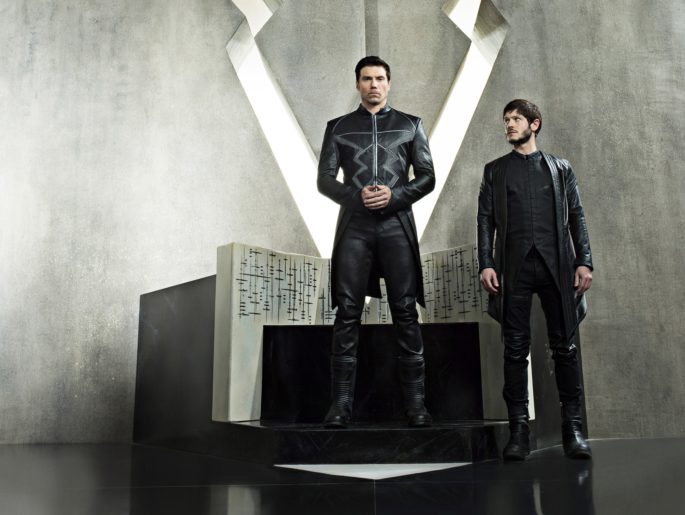 inhumans, tv shows, hd, HD Wallpaper