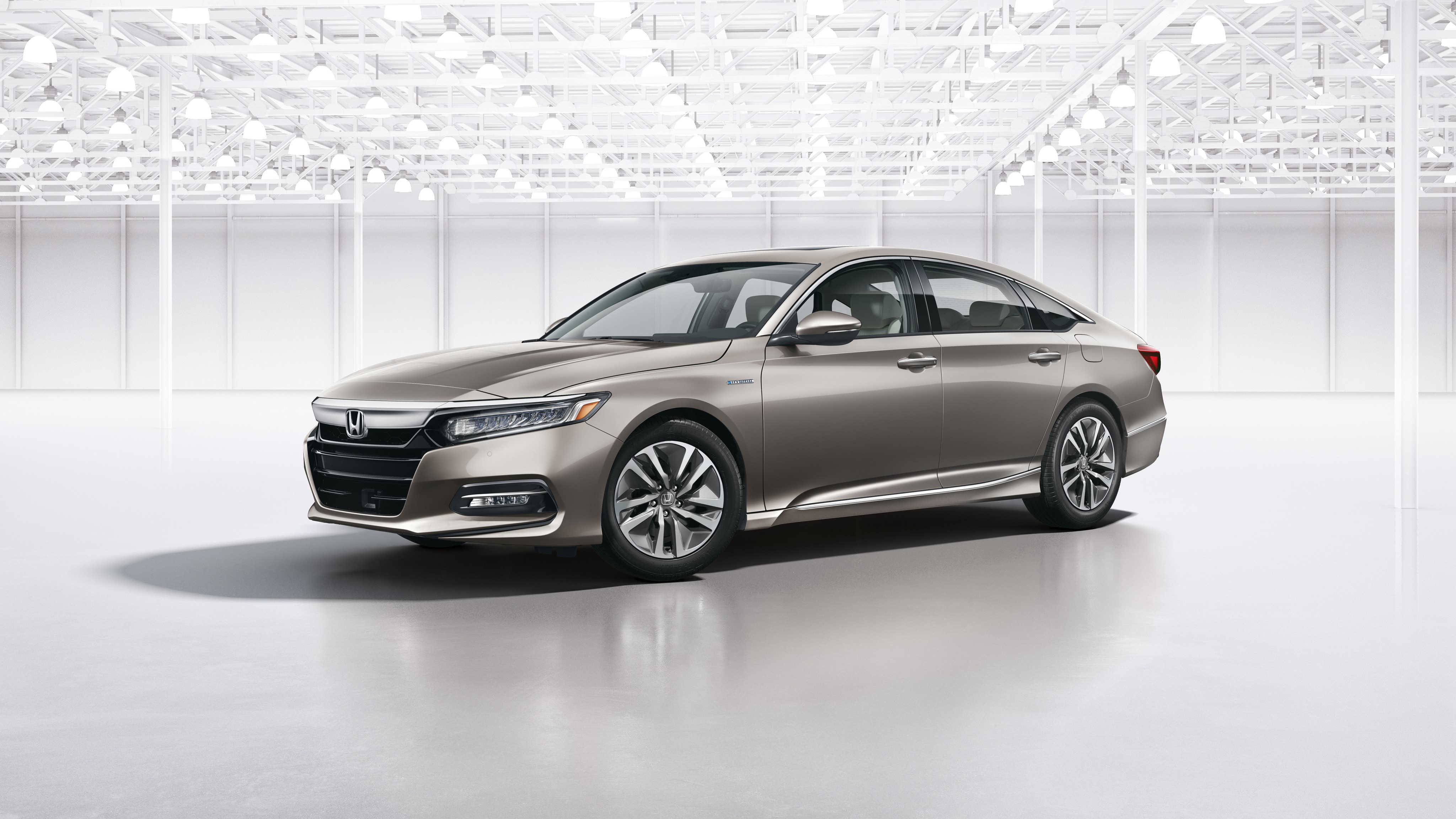 honda accord, honda, cars, 4k, hd, 2017 games, HD Wallpaper