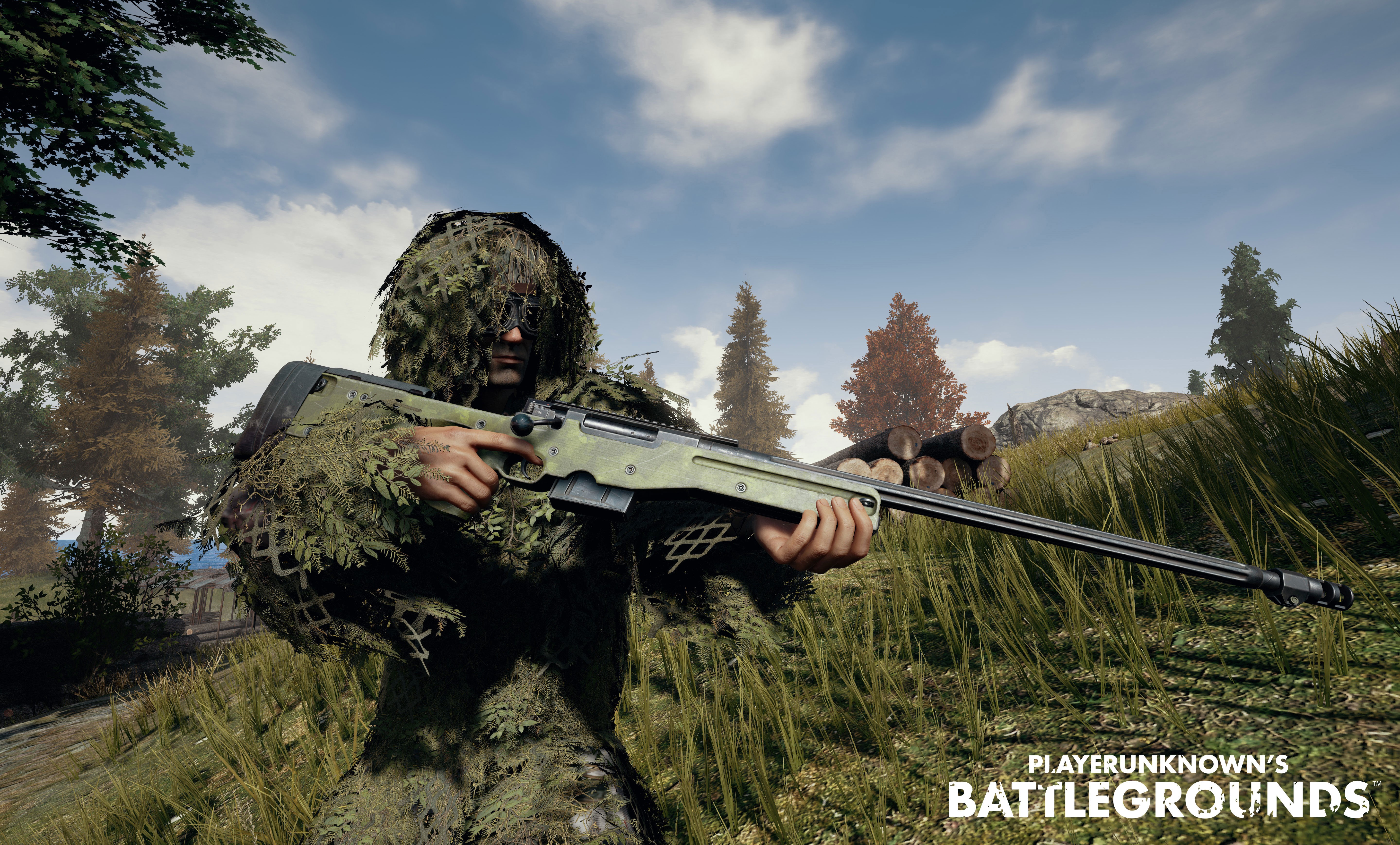 playerunknowns battlegrounds, 2017 games, games, 4k, hd, 5k, HD Wallpaper