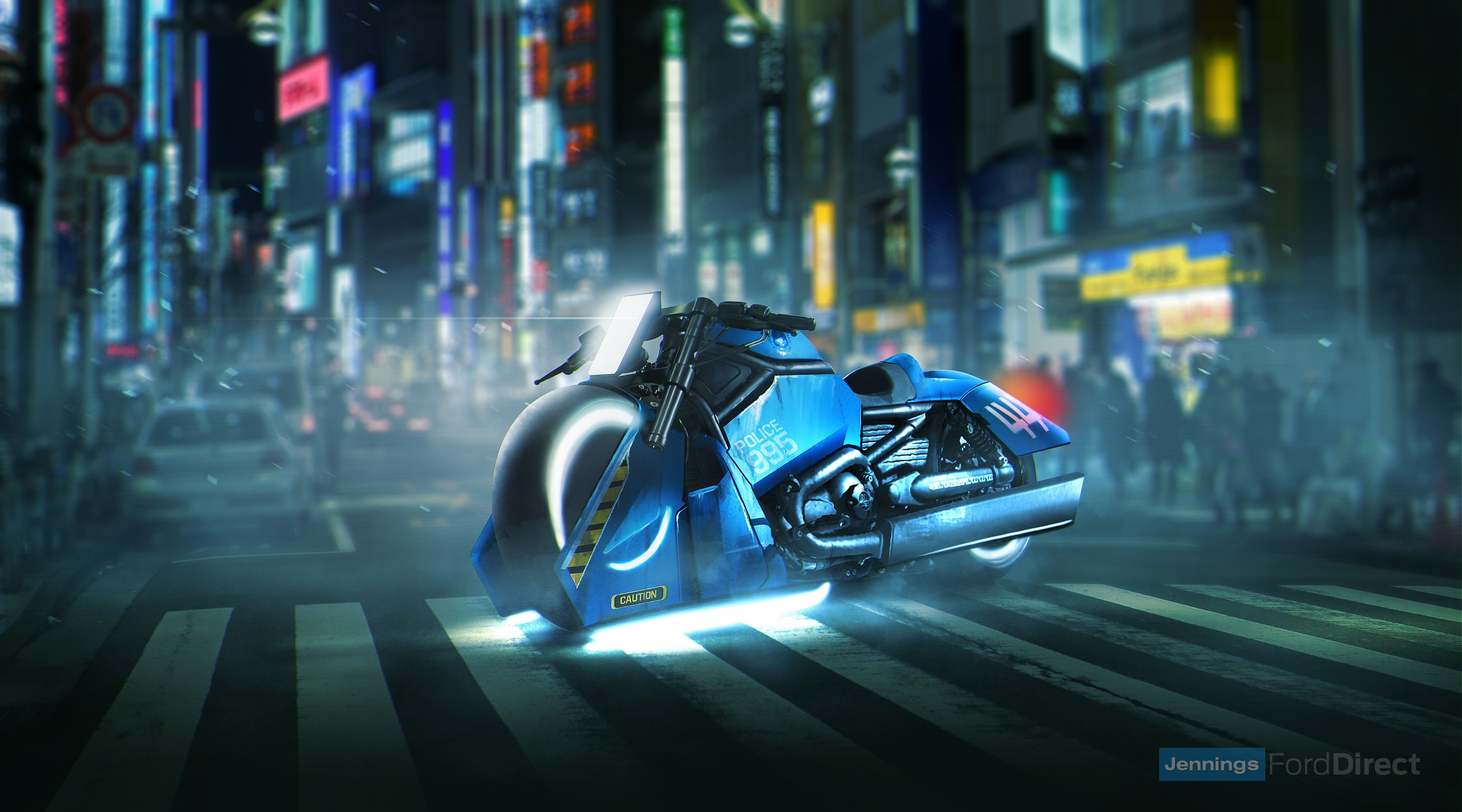 blade runner 2049, movies, 2017 movies, hd, cars, 4k, bikes, harley davidson, artist, artwork, digital art, HD Wallpaper