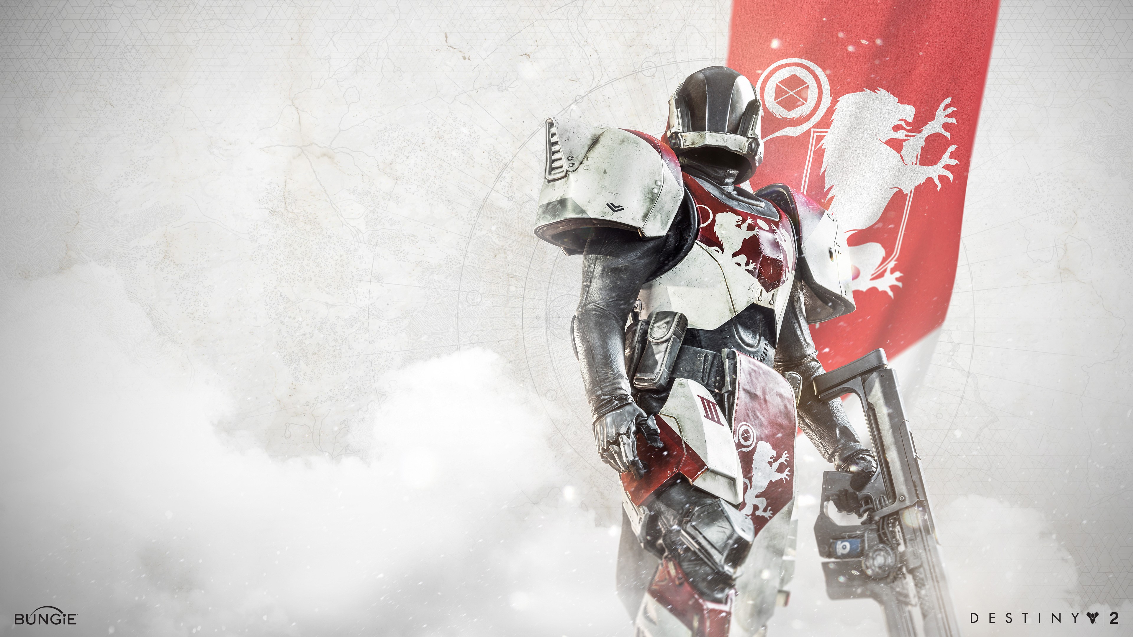 titan, destiny 2, destiny, games, hd, 4k, HD Wallpaper