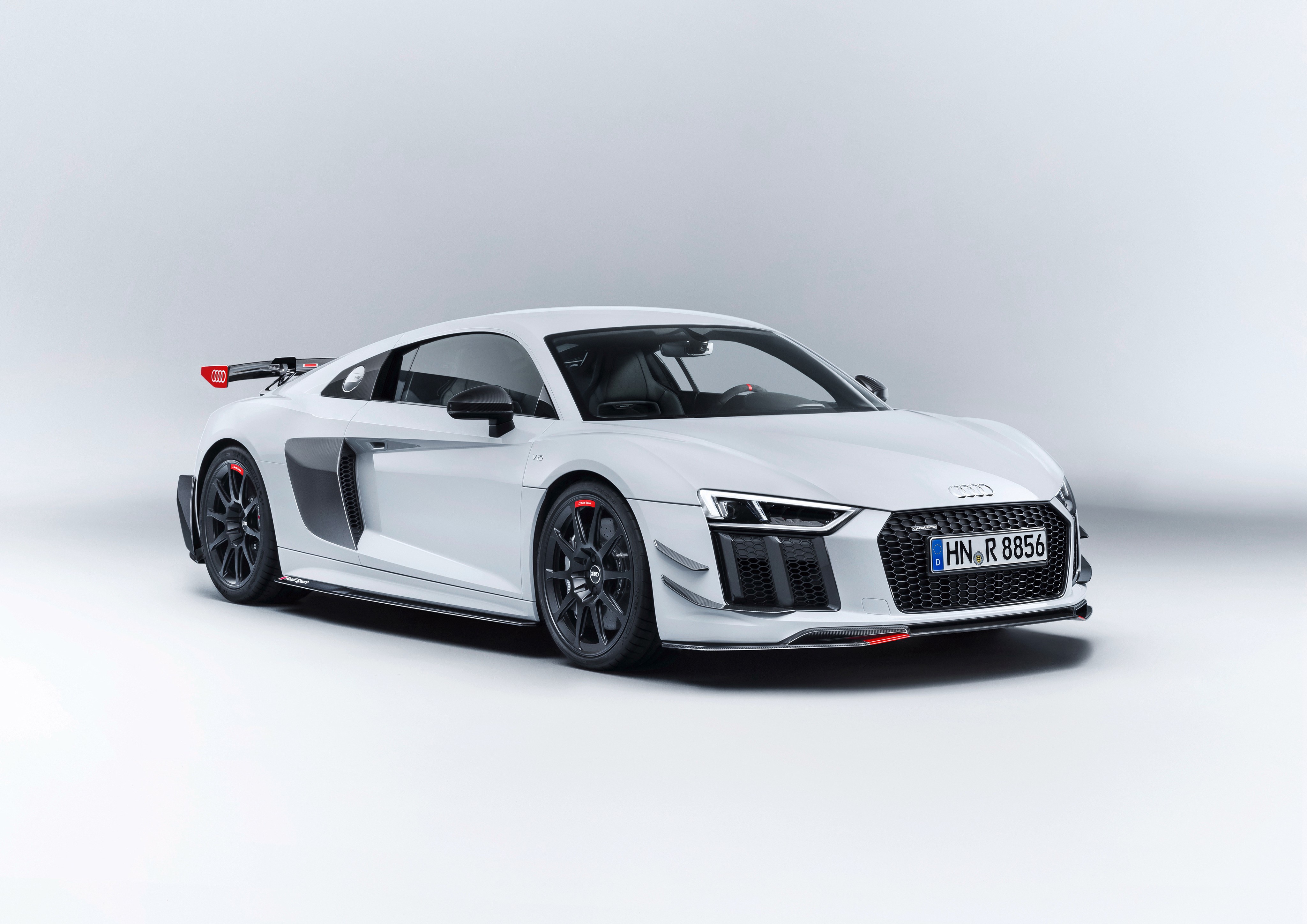 audi r8, audi, cars, 4k, hd, 2017 cars, HD Wallpaper