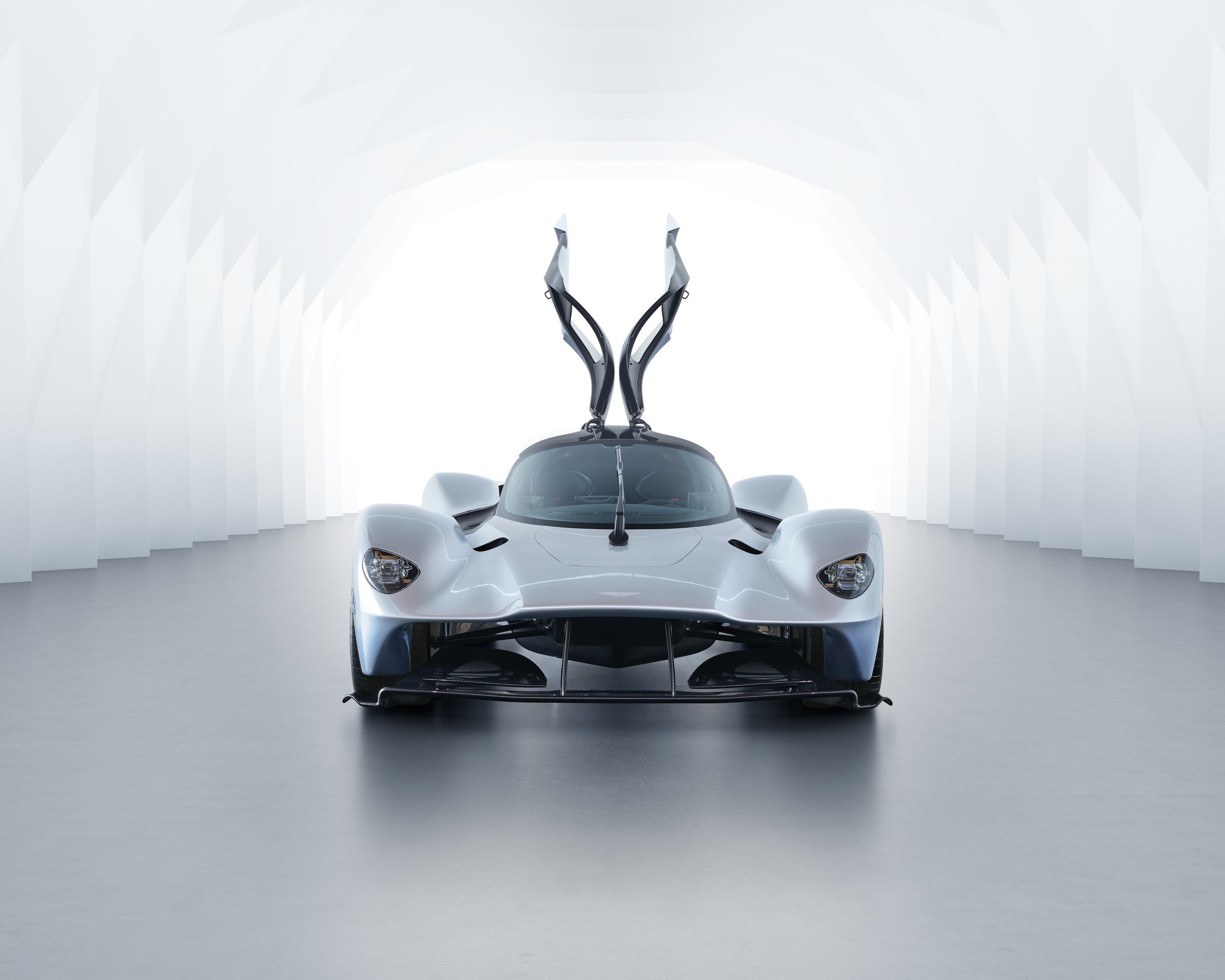 aston martin valkyrie, aston martin, 2018 cars, hd, HD Wallpaper