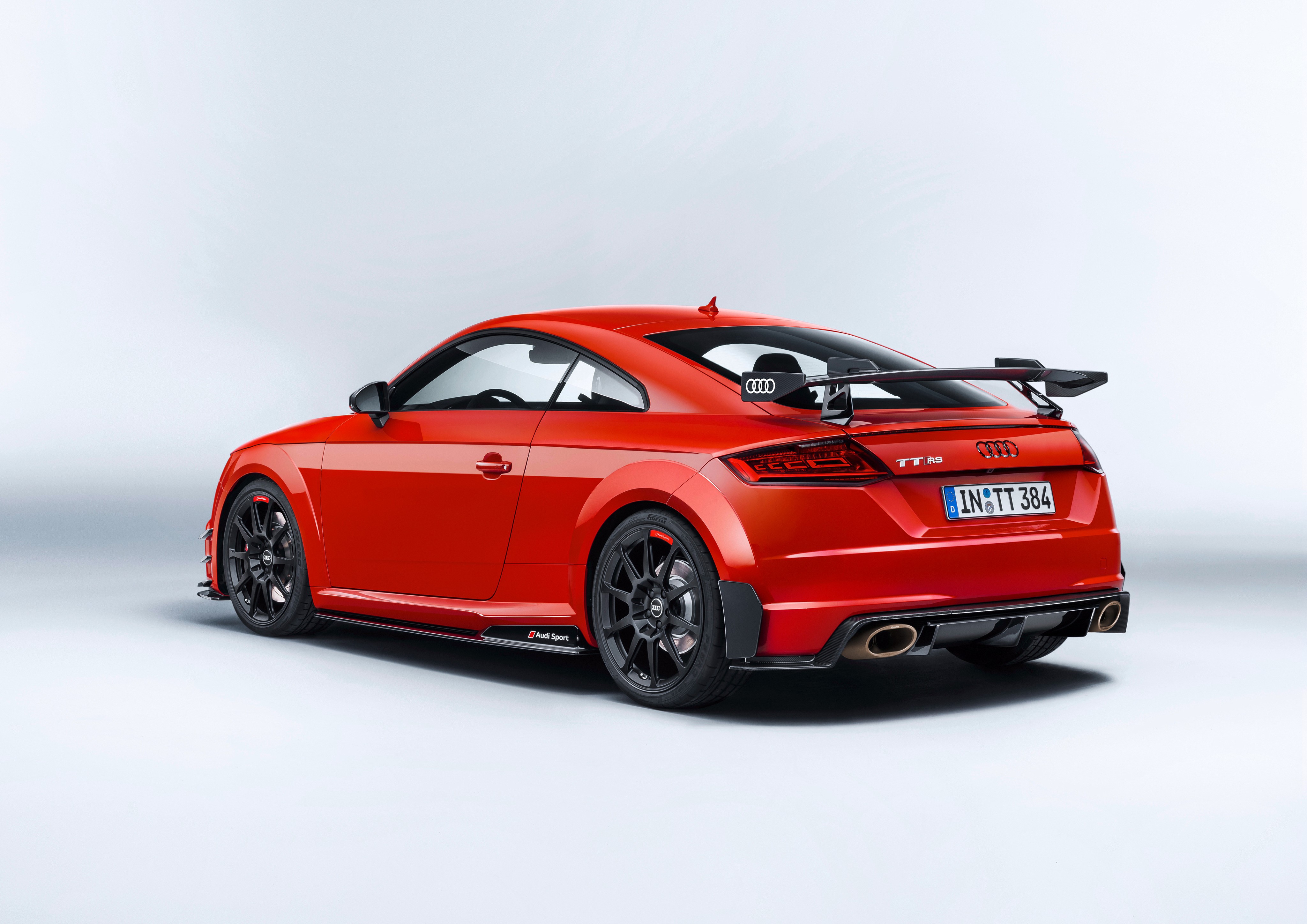 audi tt, audi, cars, 2017 cars, 4k, hd, HD Wallpaper
