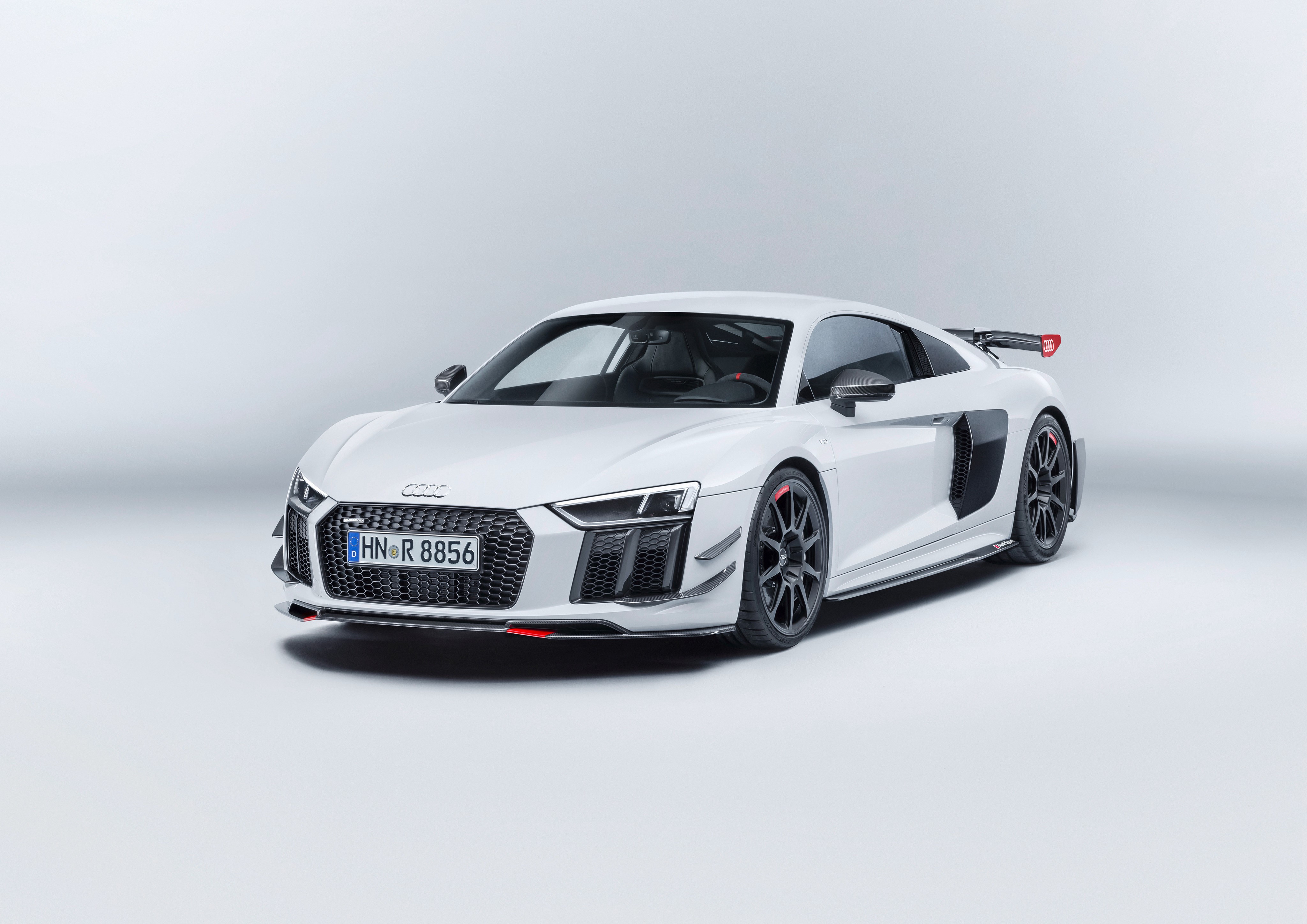 audi r8, audi, cars, 4k, hd, 2017 cars, HD Wallpaper