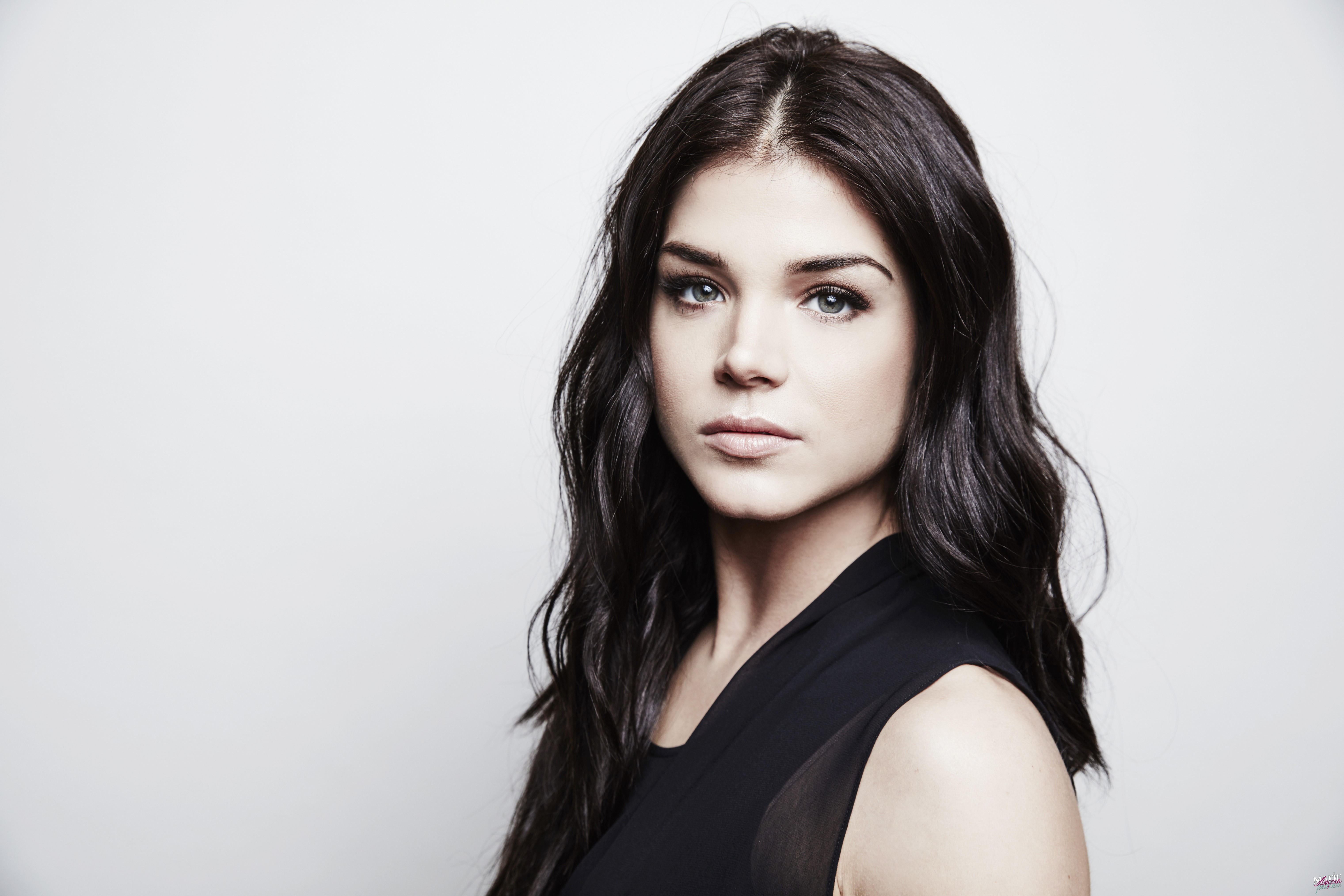marie avgeropoulos, celebrities, girls, hd, 4k, 5k, HD Wallpaper