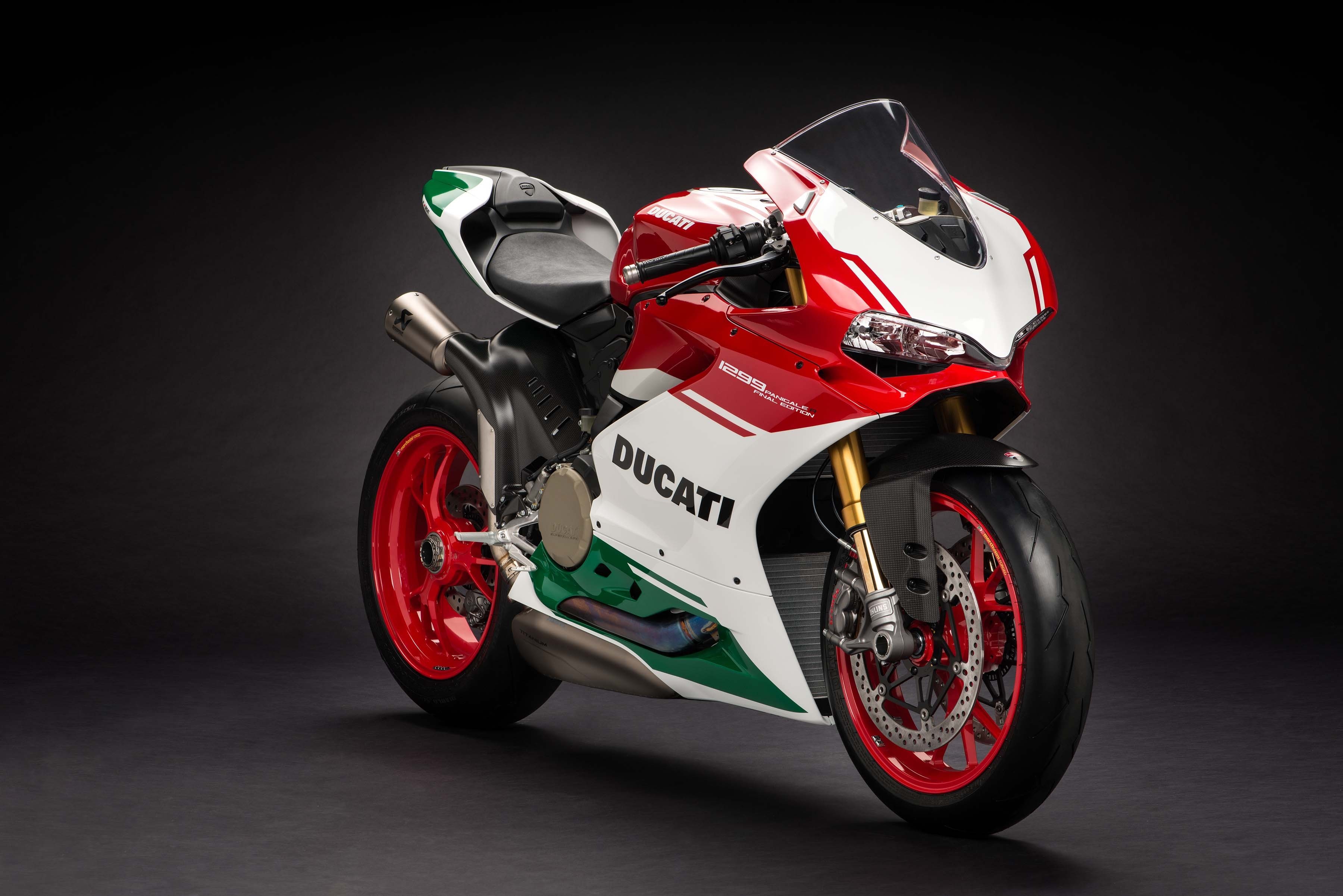 ducati, bikes, hd, 4k, HD Wallpaper