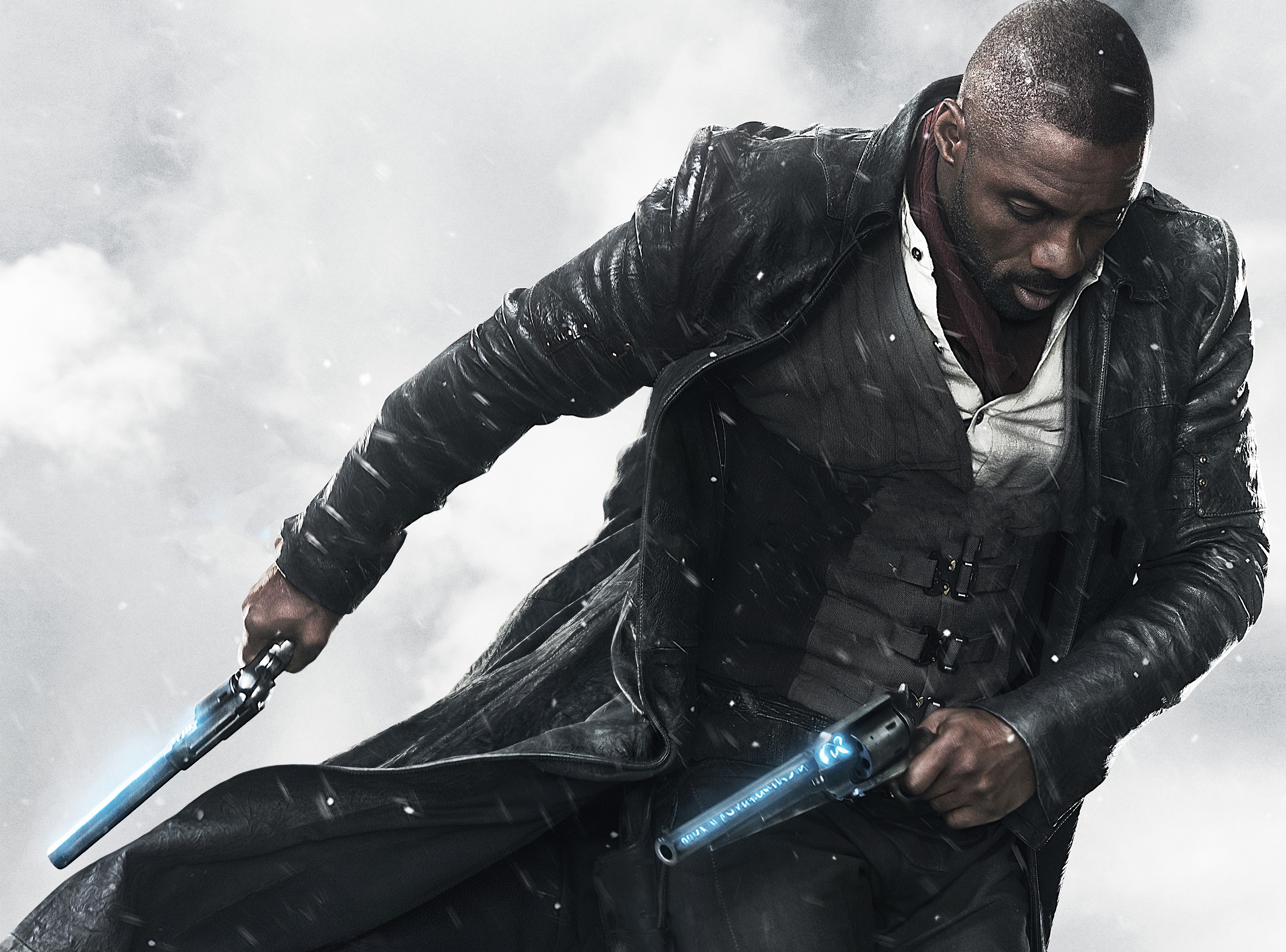 the dark tower, 2017 movies, movies, 4k, hd, HD Wallpaper