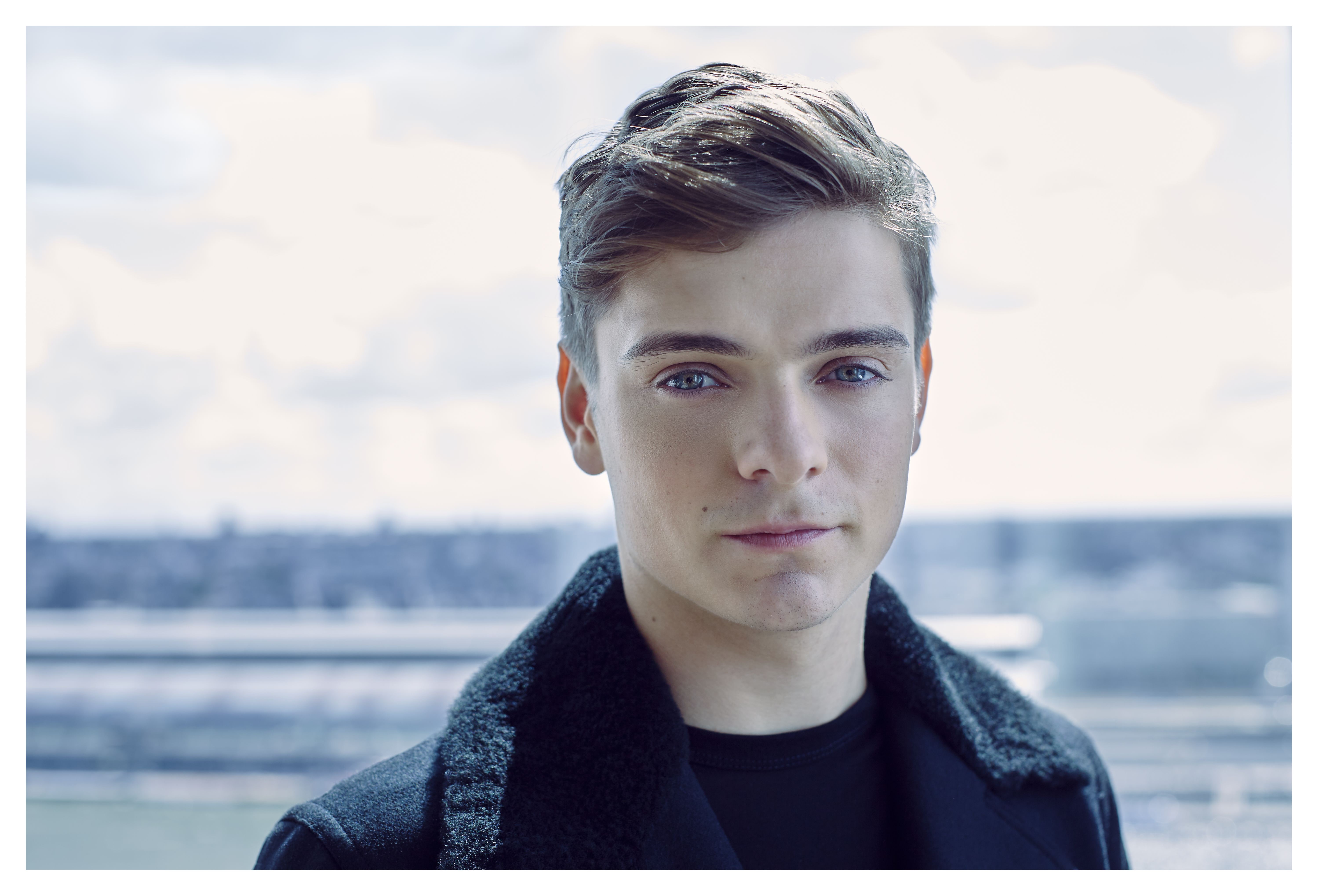 matrin garrix, music, dj, hd, 4k, 5k, HD Wallpaper