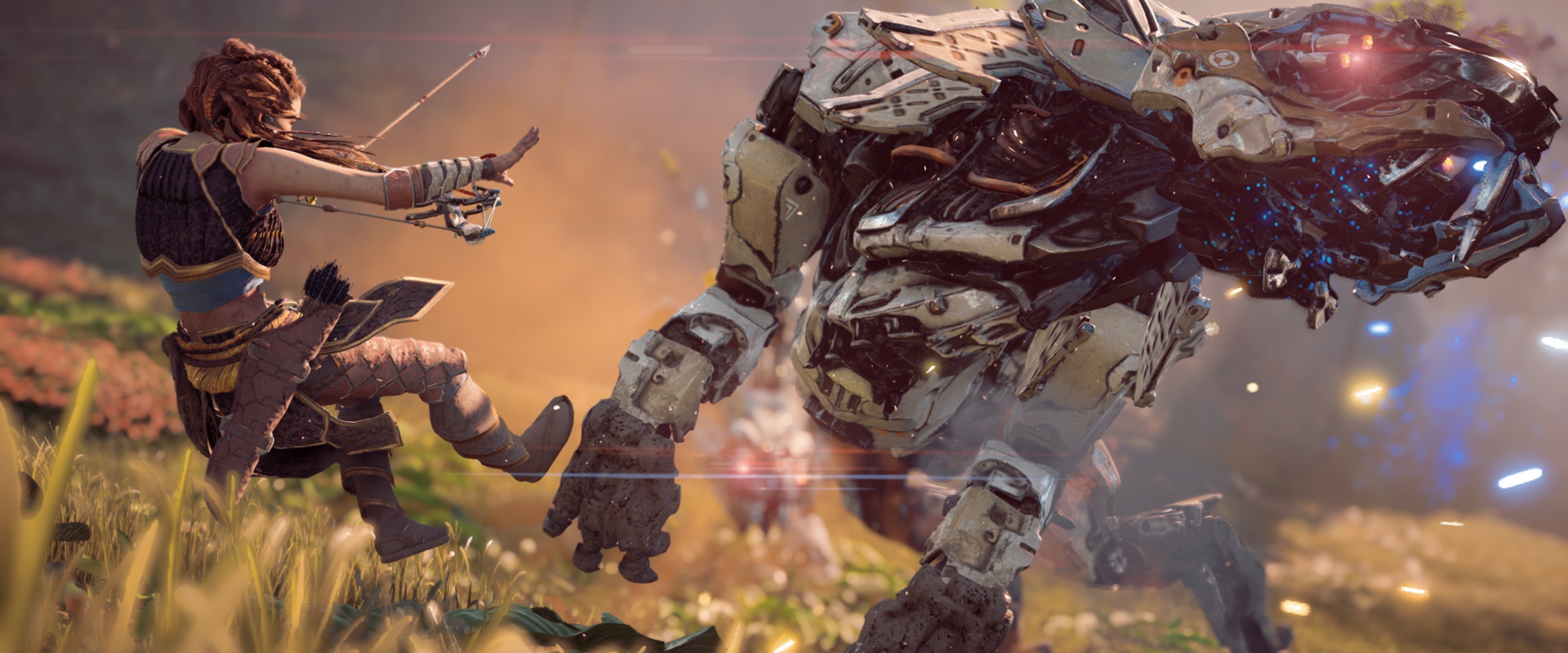 horizon zero dawn, games, pc games, xbox games, ps games, hd, 4k, HD Wallpaper
