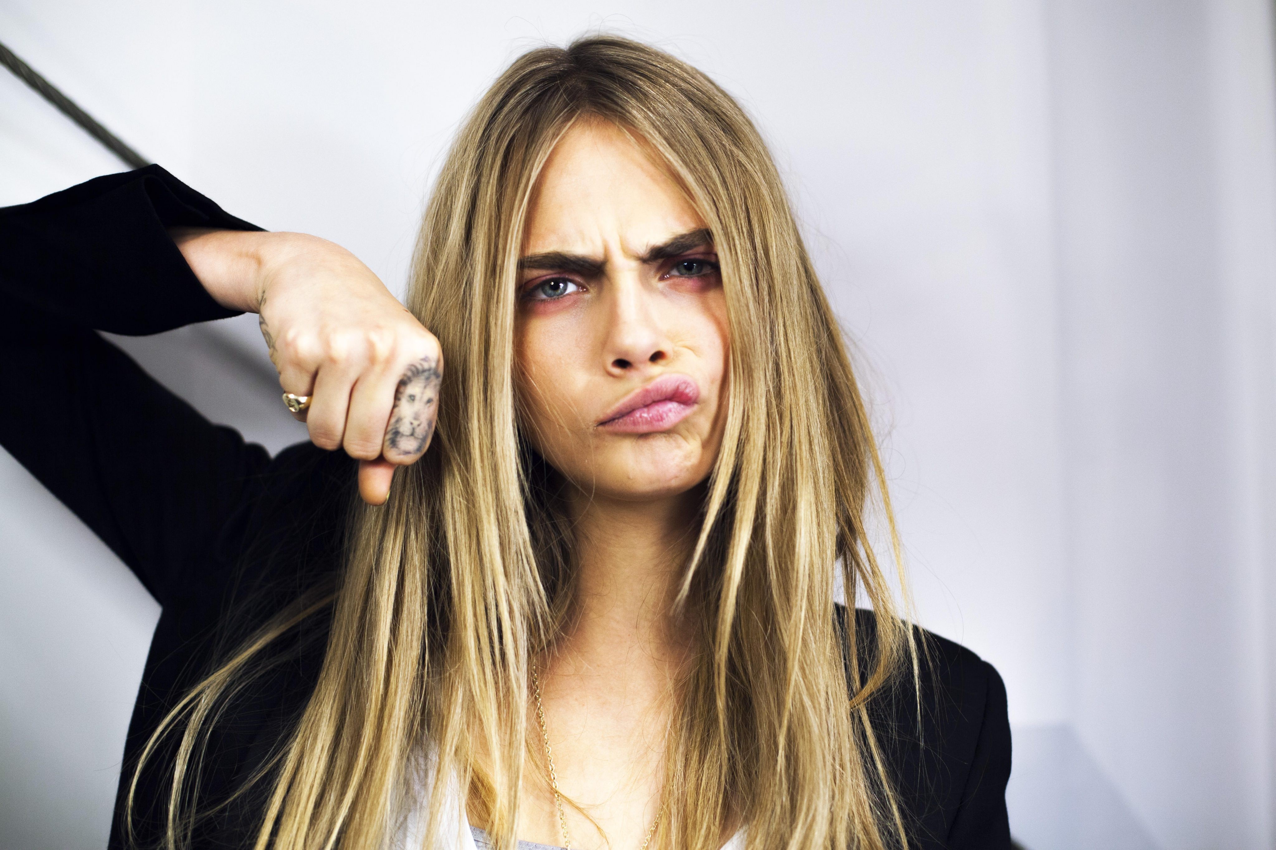 cara delevingne, celebrities, girls, hd, 4k, HD Wallpaper