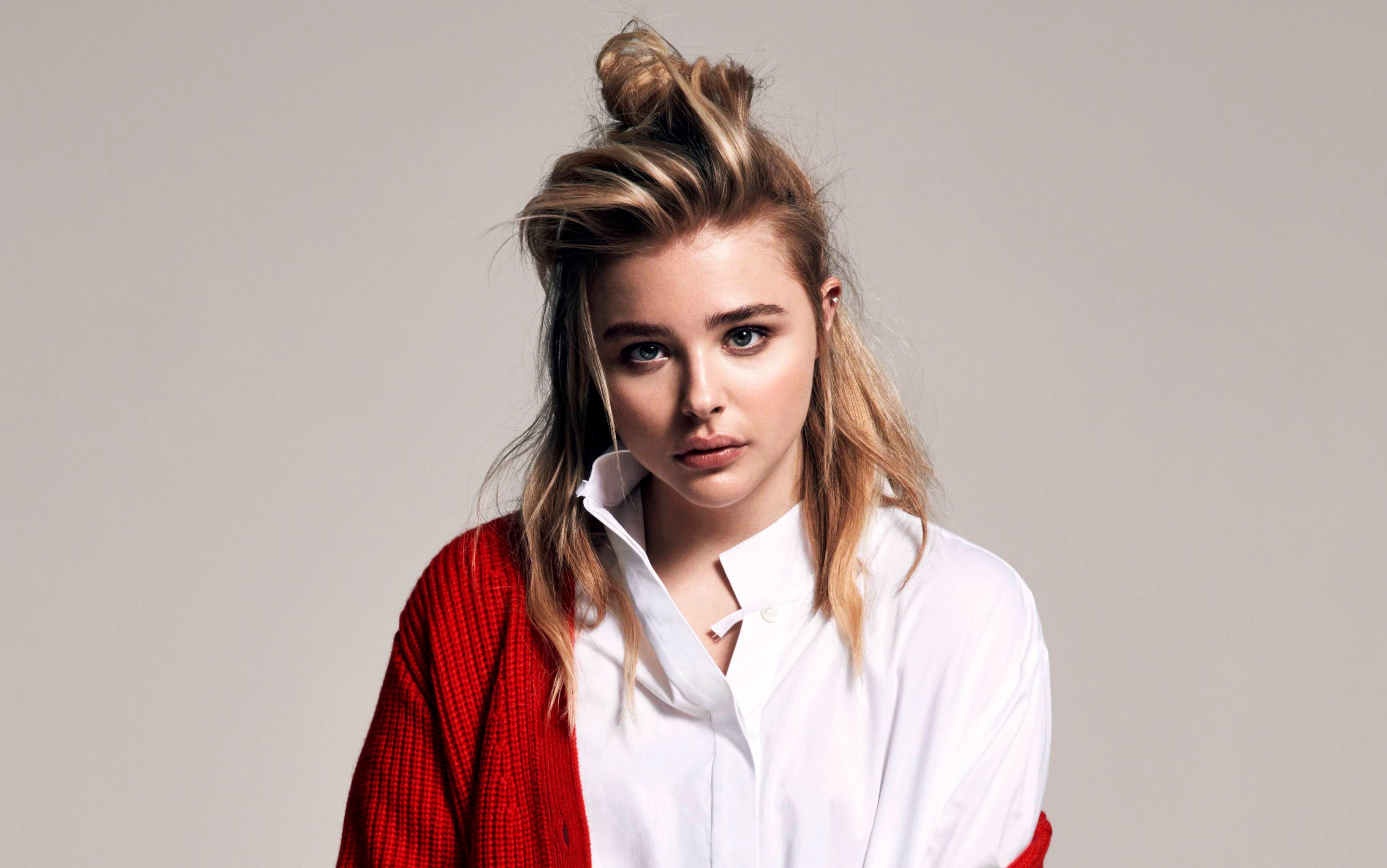 chloe moretz, celebrities, girls, hd, 4k, HD Wallpaper