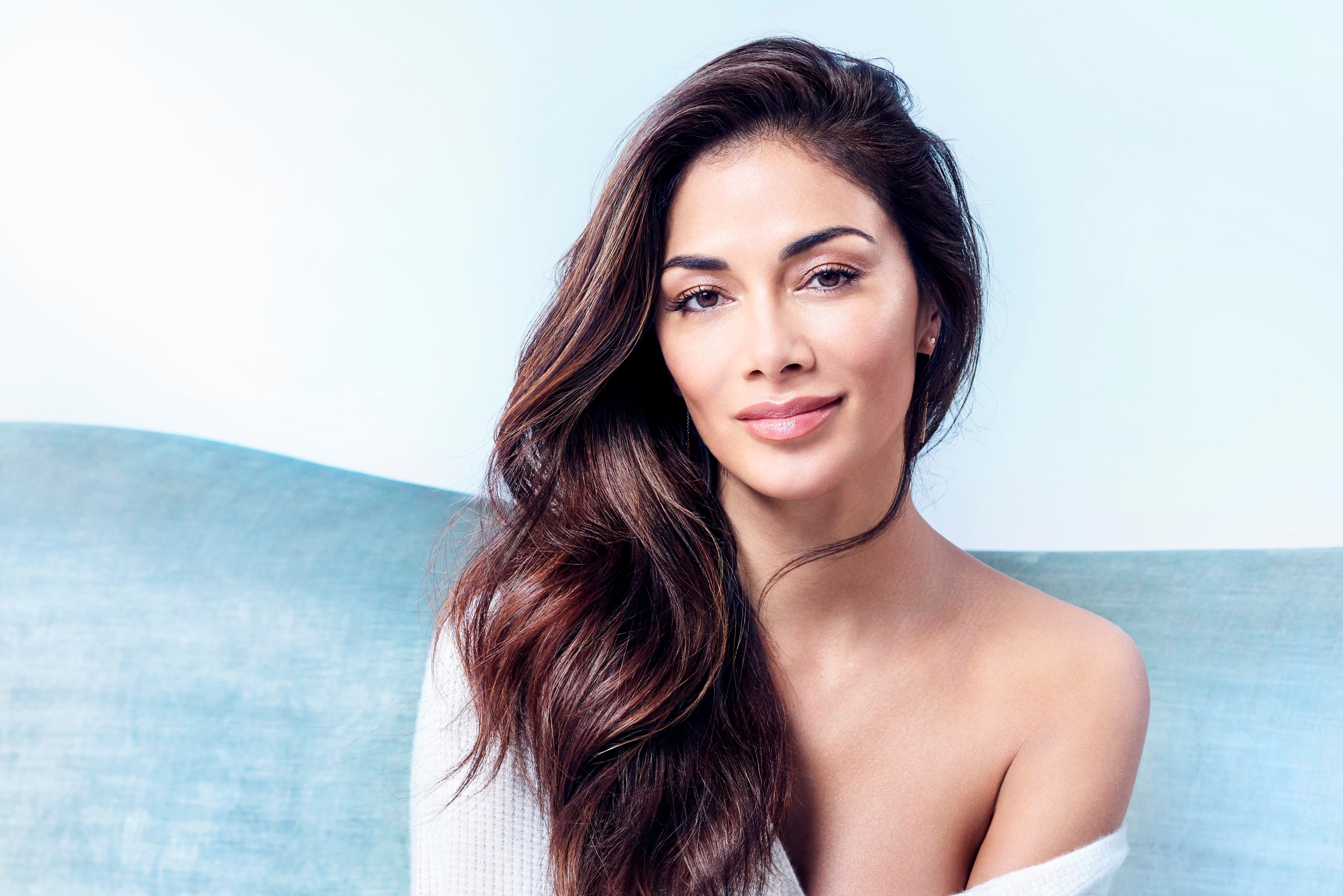 nicole scherzinger, girls, celebrities, music, singer, hd, 4k, HD Wallpaper