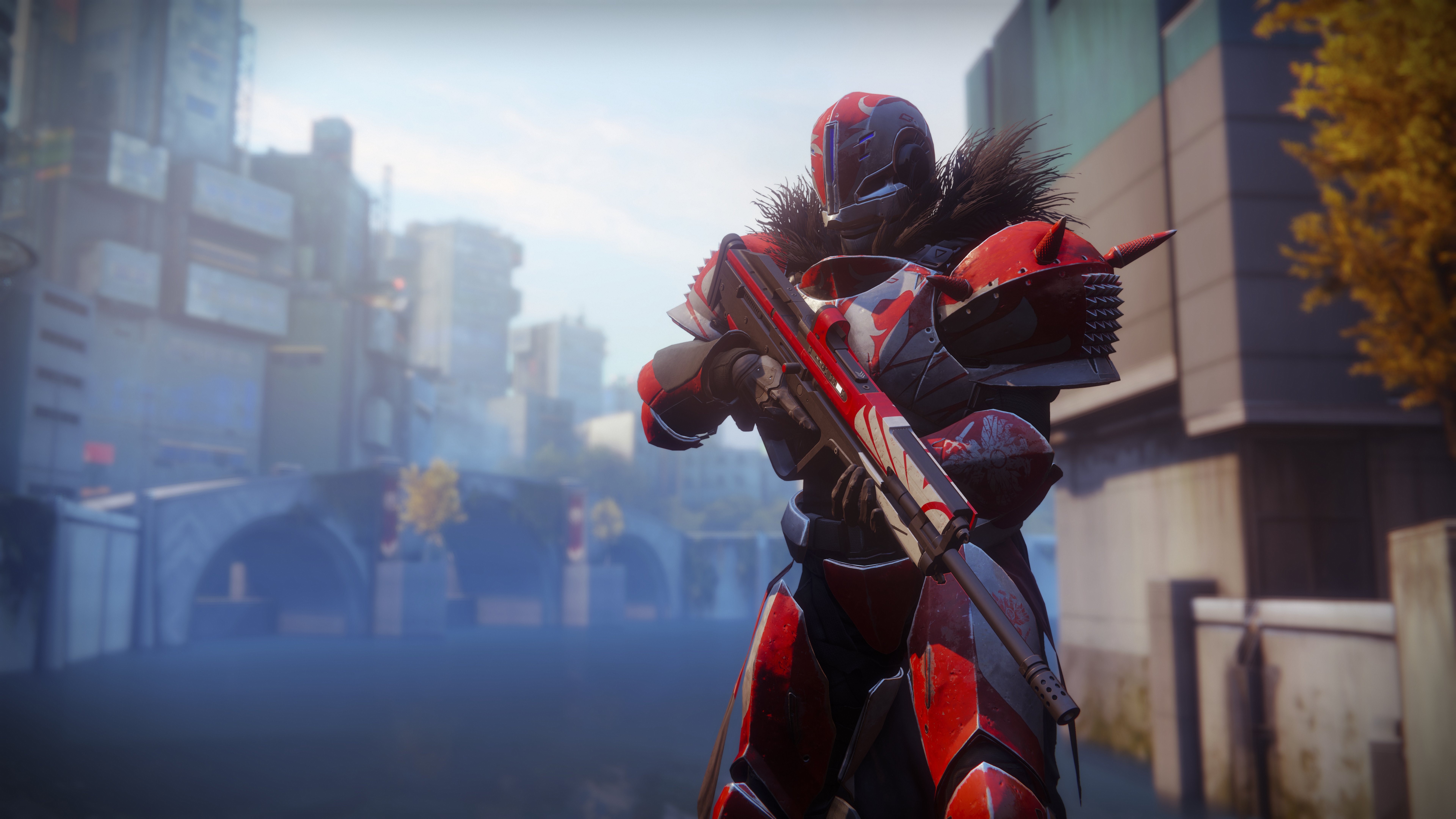 titan, destiny 2, destiny, games, hd, 4k, hd, 8k, HD Wallpaper