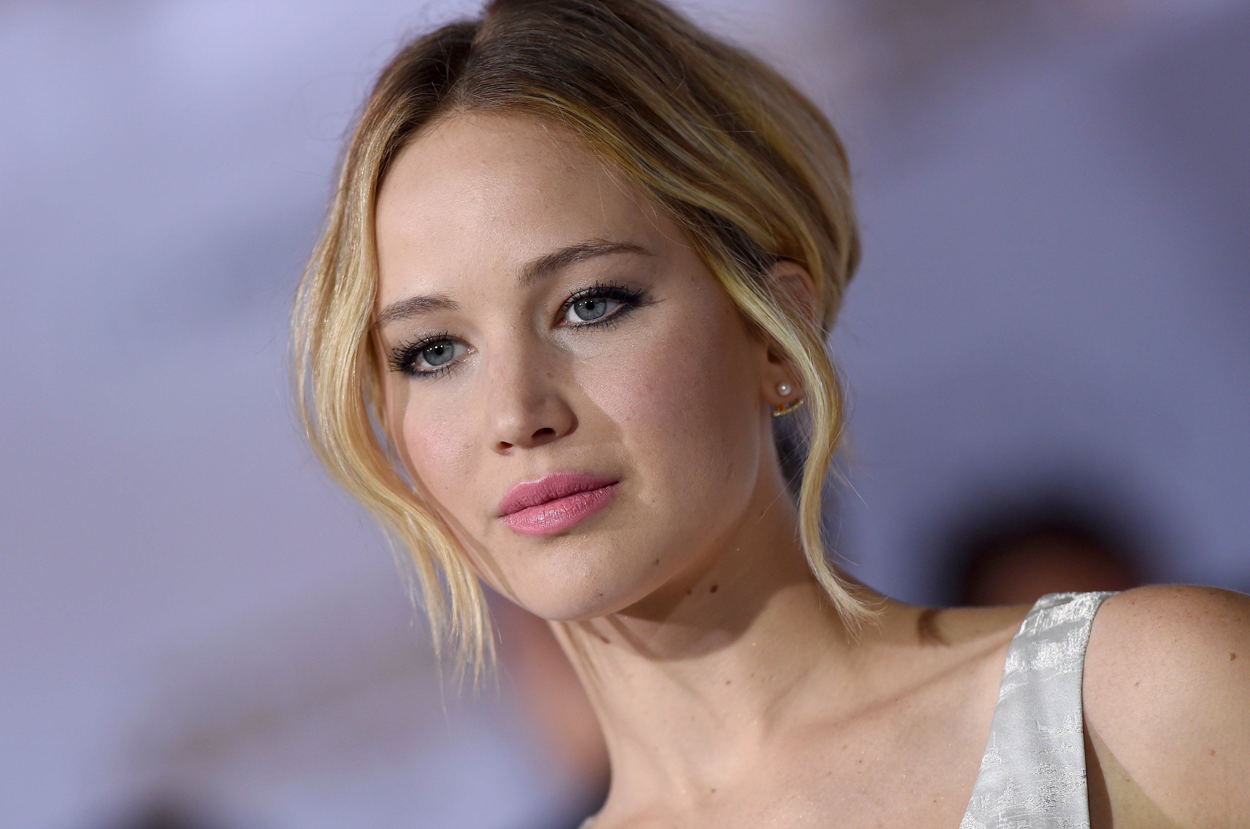 jennifer lawrence, celebrities, girls, hd, 4k, HD Wallpaper