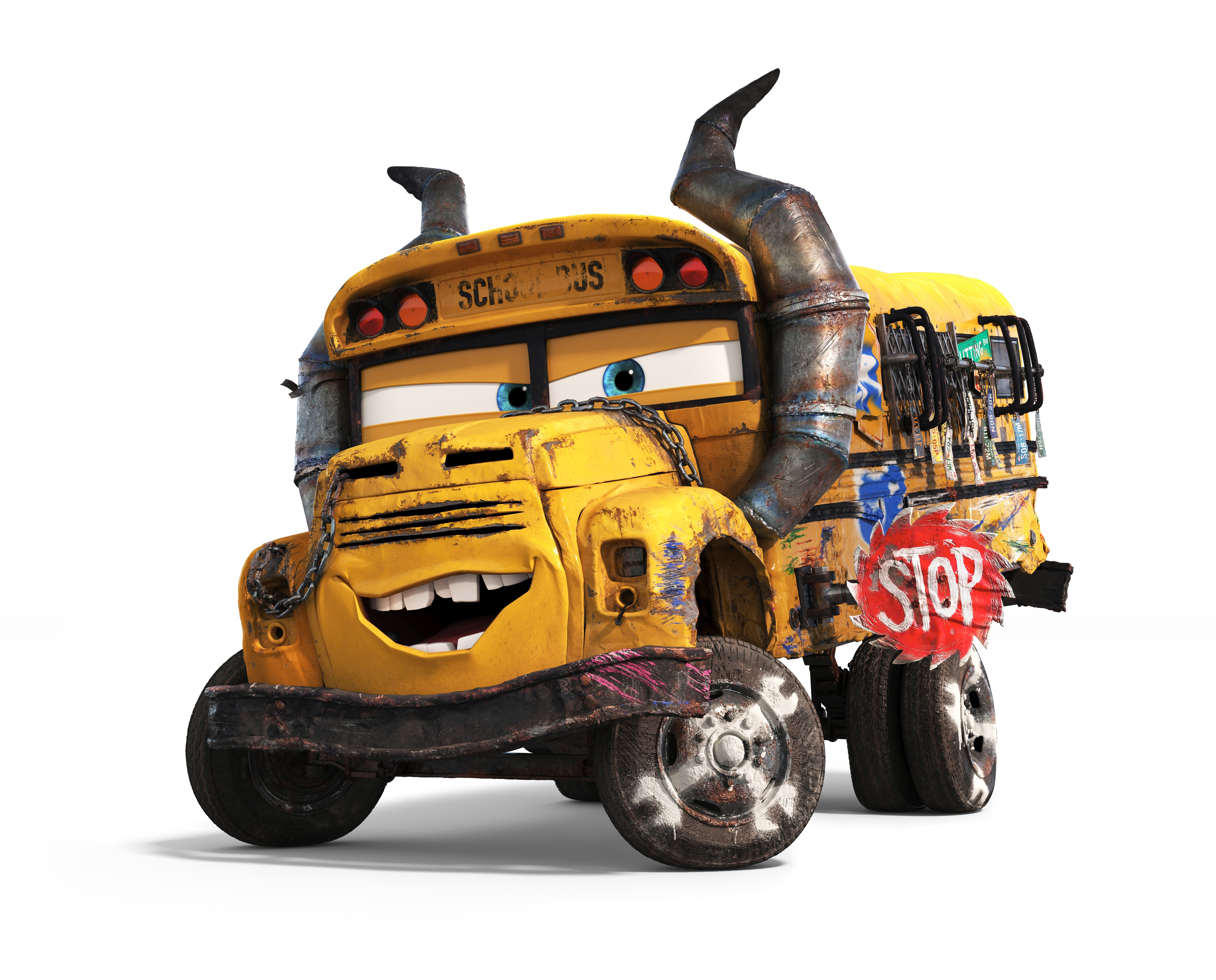 cars 3, pixar, animated movies, 2017 movies, hd, 4k, 5k, 8k, HD Wallpaper