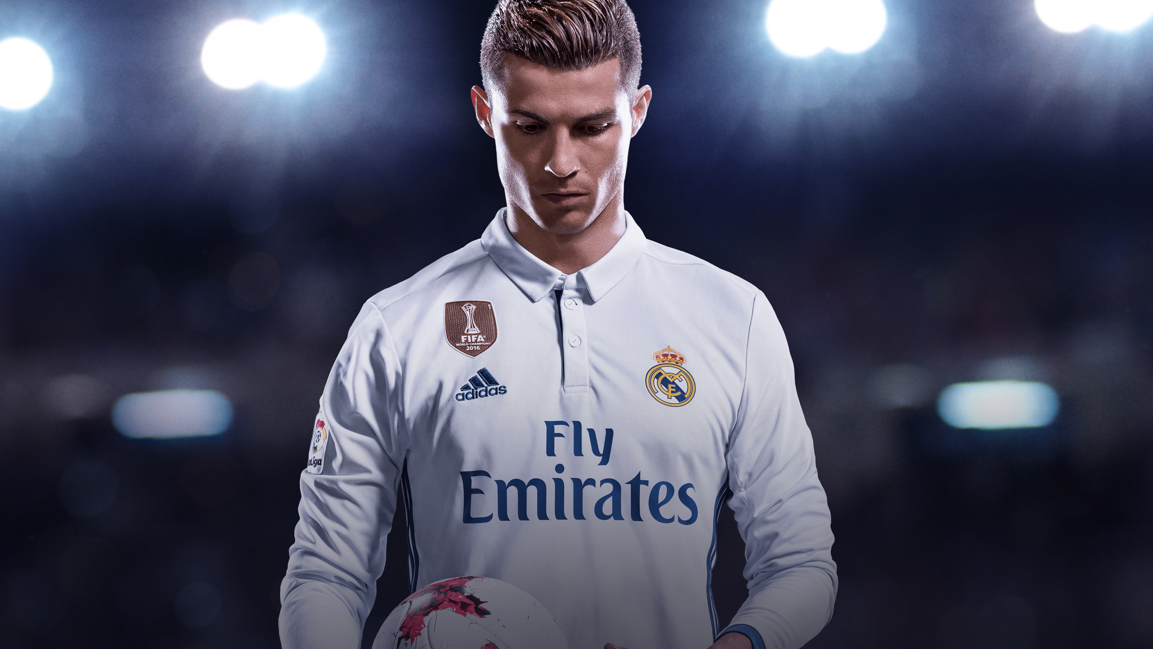 fifa 18, 2017 games, pc games, xbox games, hd, 4k, HD Wallpaper