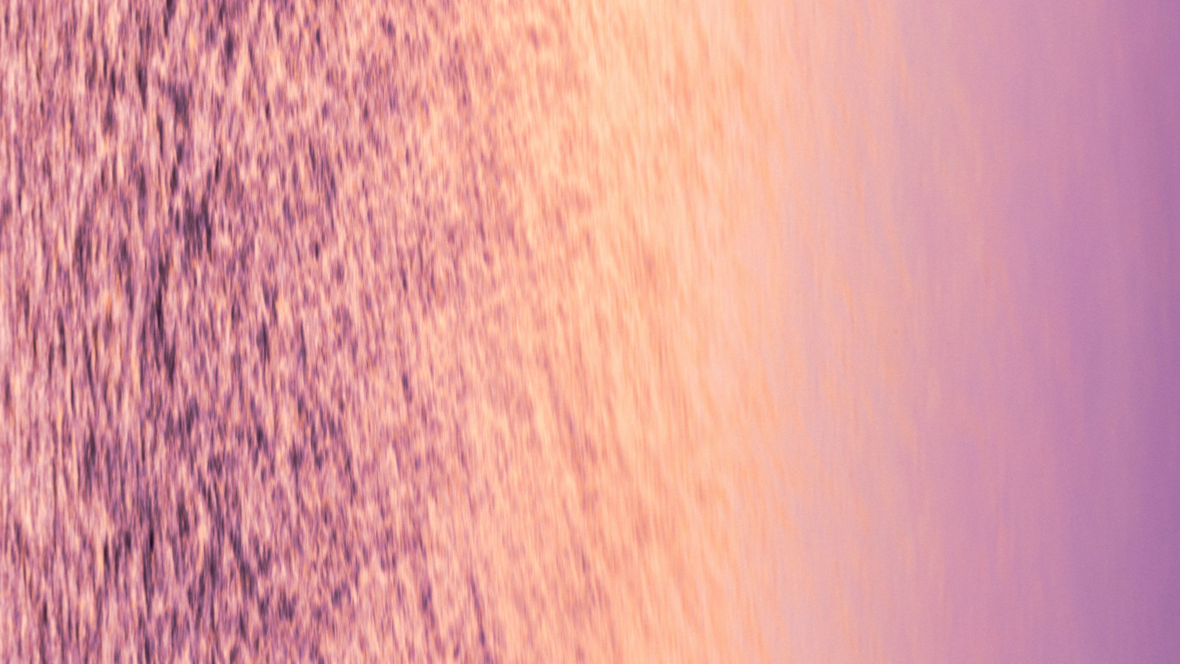 water, glare, distortion, blur, 4k, HD Wallpaper