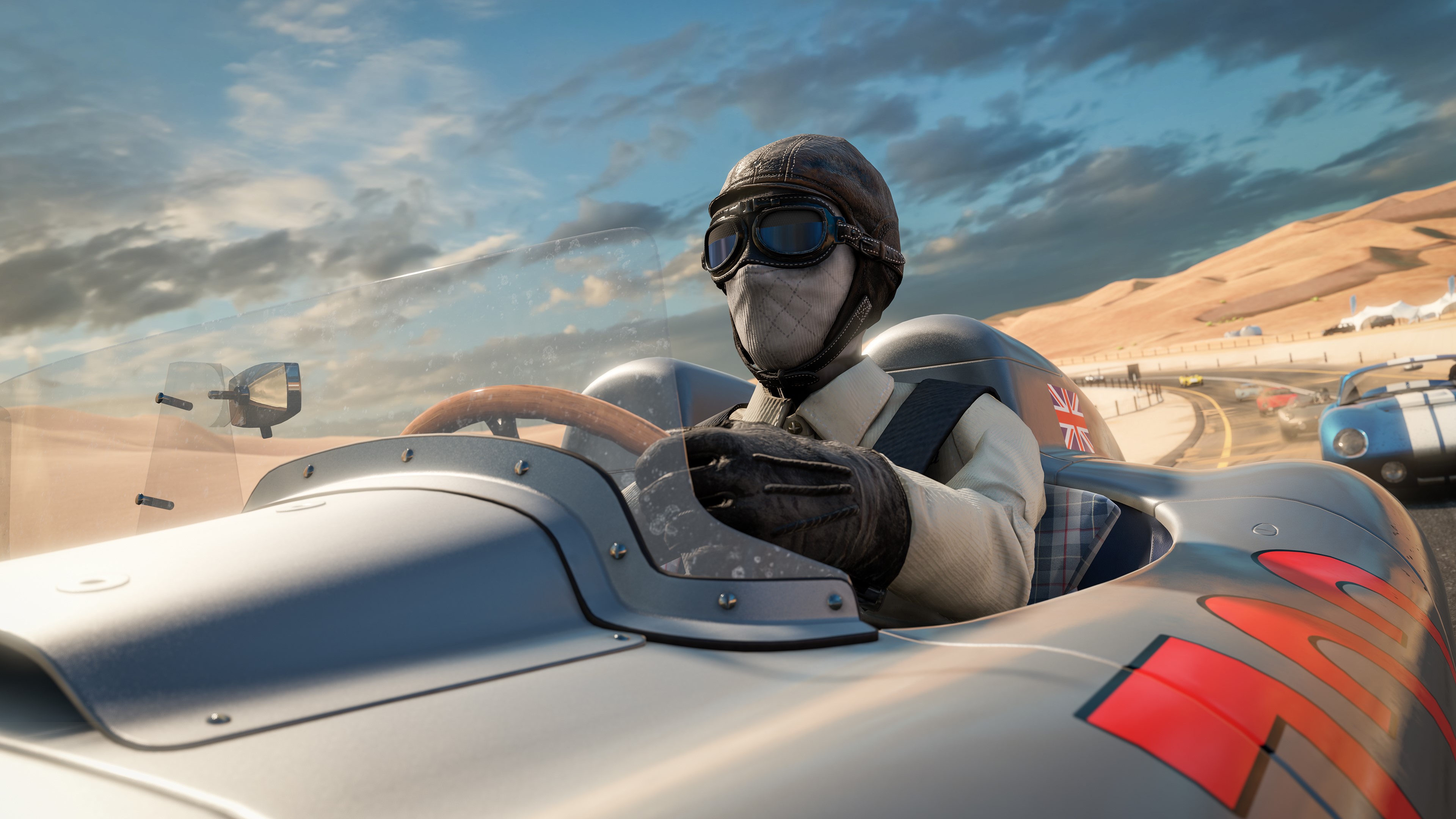 forza motorsport 7, forza, games, pc games, xbox games, ps games, 4k, hd, HD Wallpaper