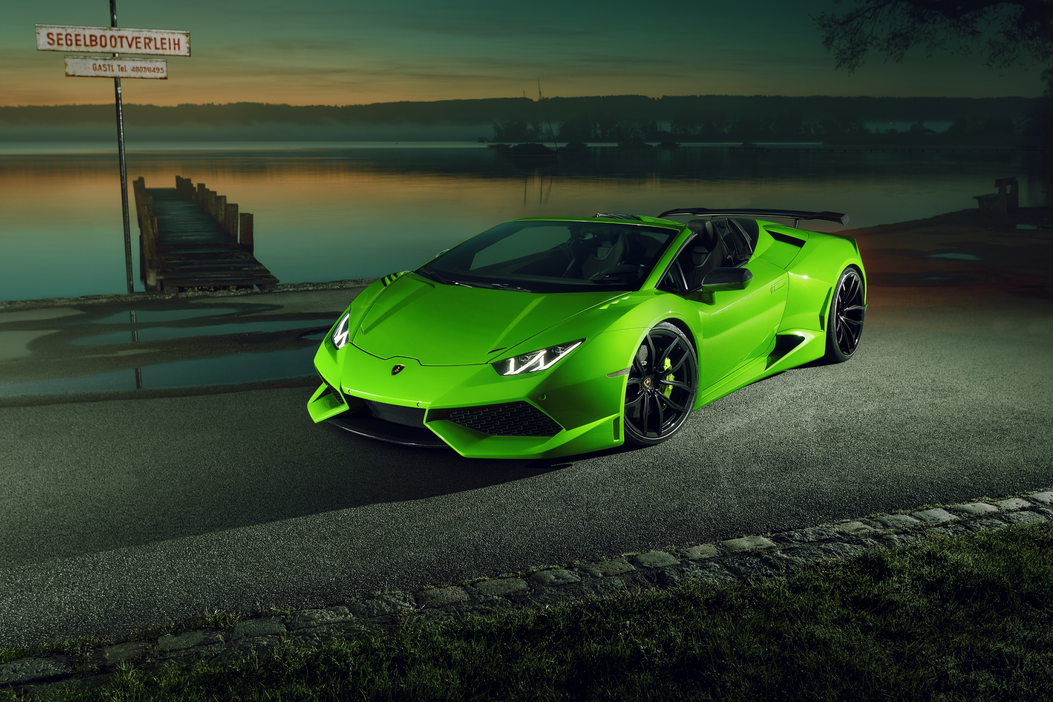 lamborghini huracan, lamborghini, cars, 4k, hd, HD Wallpaper