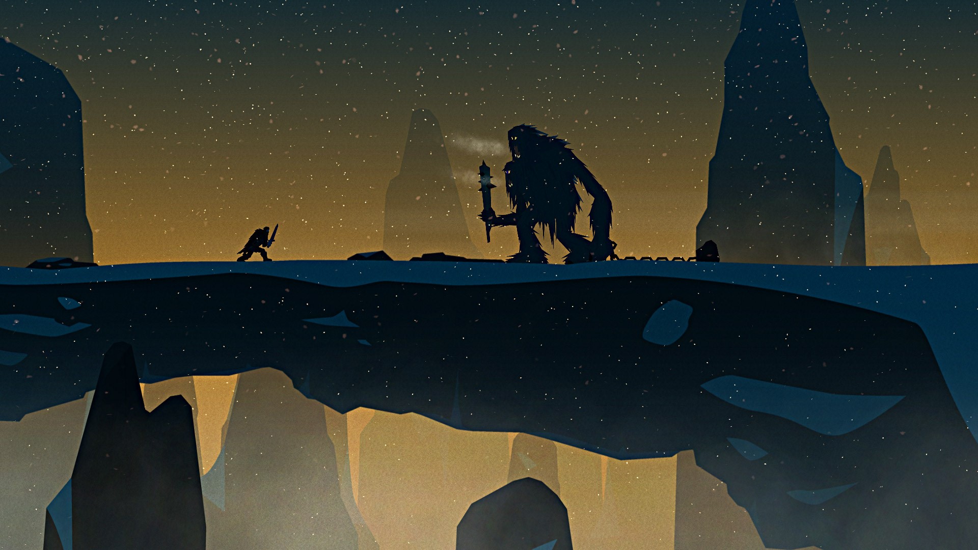 unto the end, games, 2018 games, hd, HD Wallpaper
