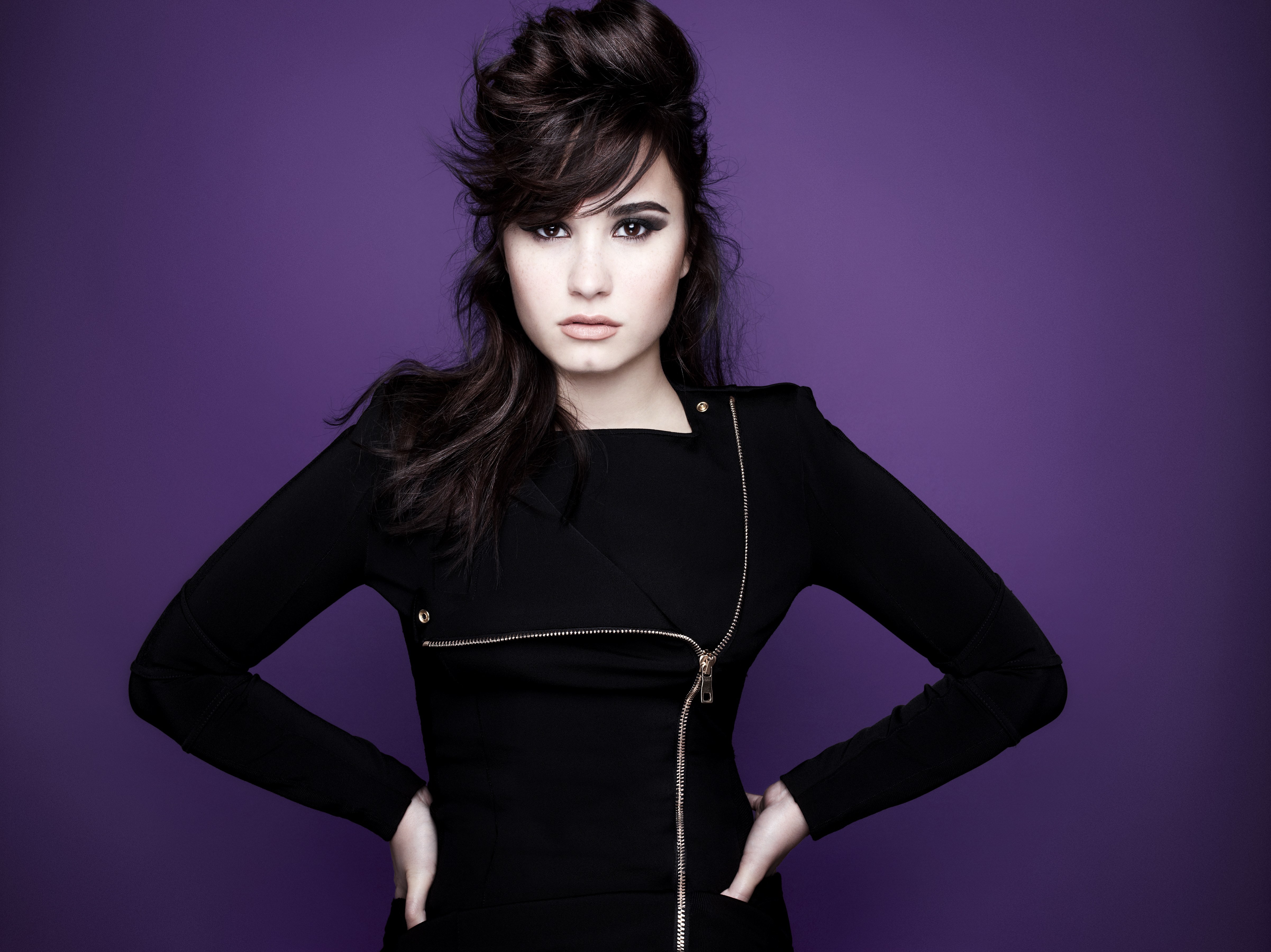 demi lovato, music, celebrities, girls, hd, 4k, 5k, HD Wallpaper