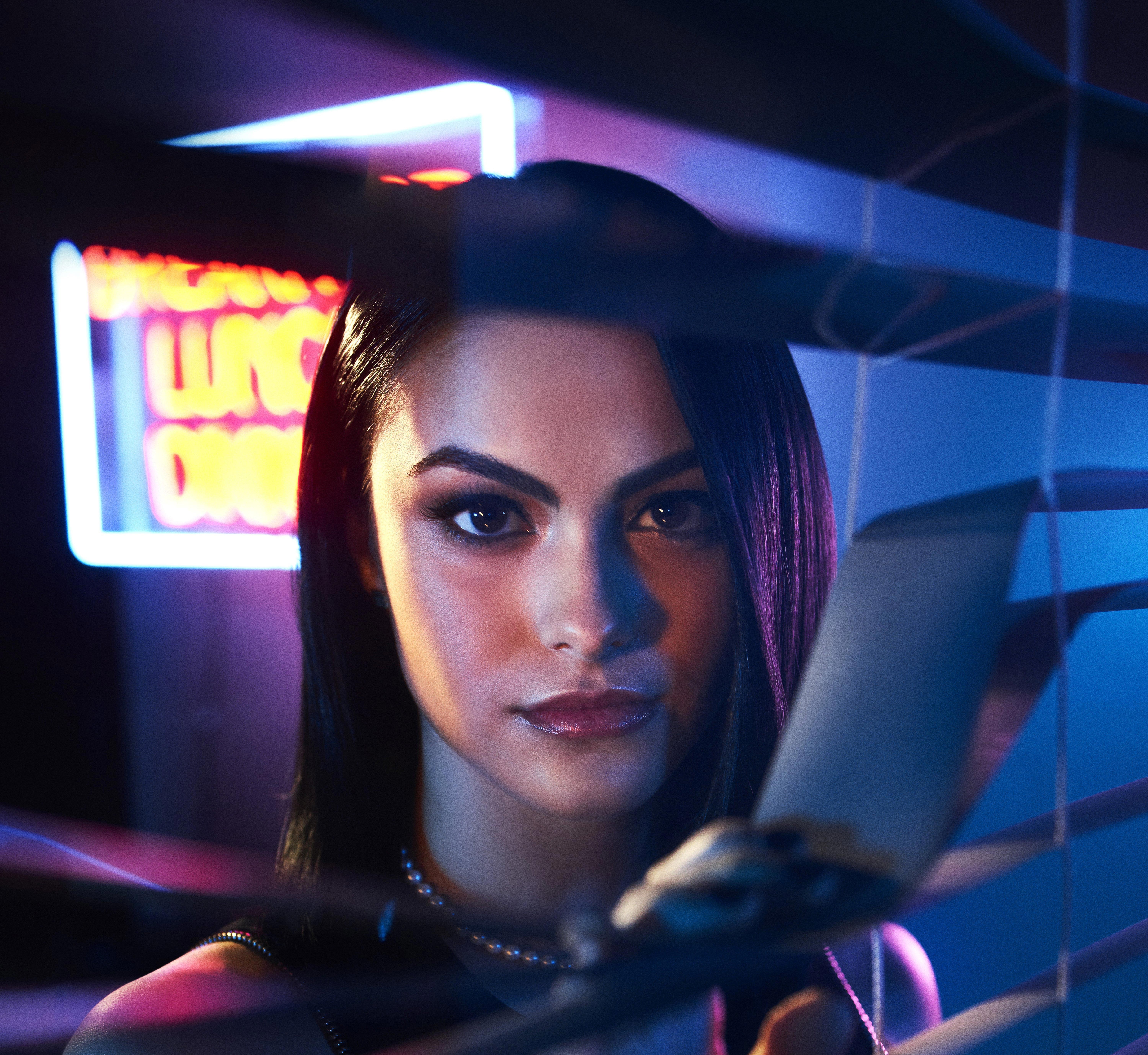 camila mendes, riverdale, tv shows, hd, HD Wallpaper
