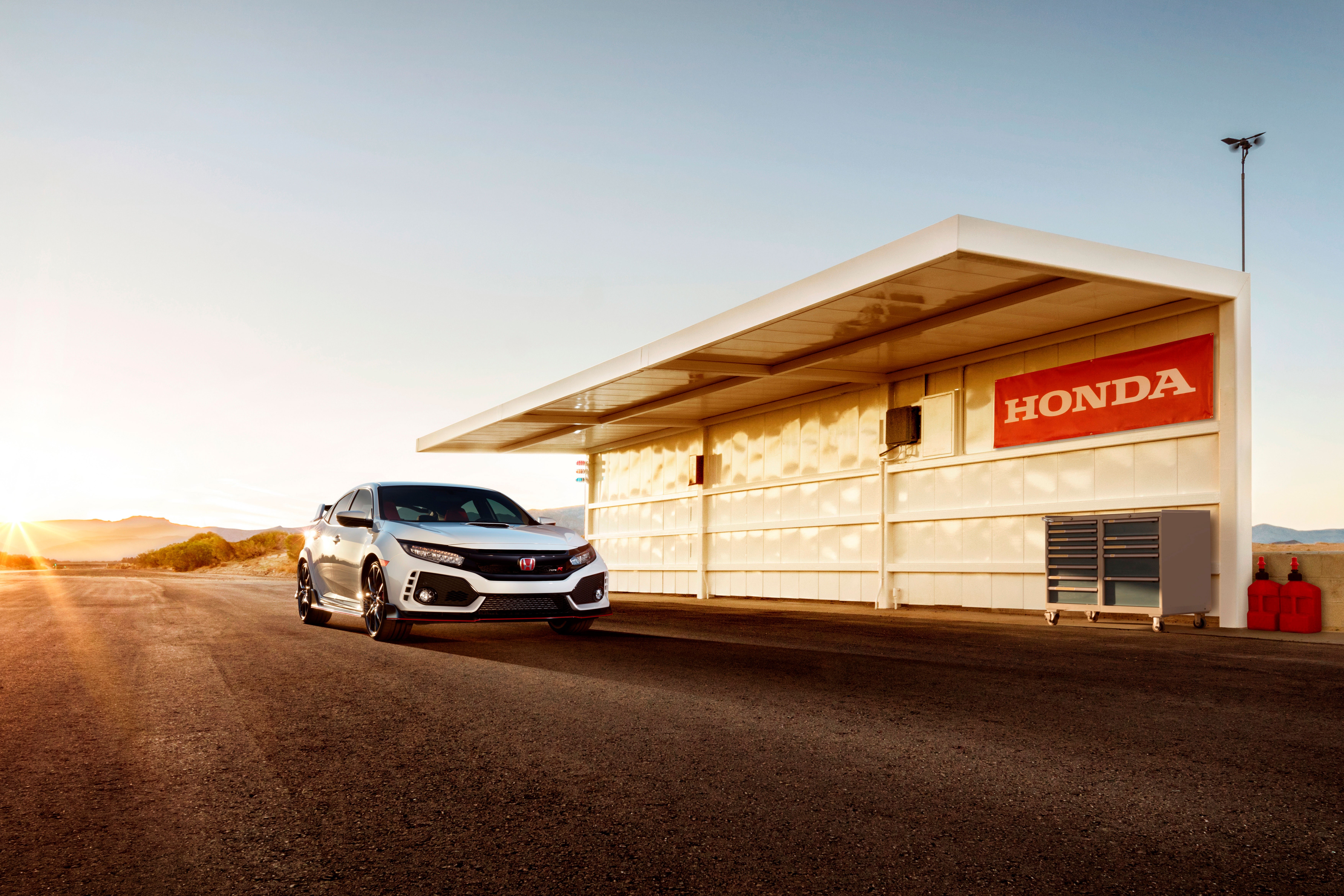 honda civic, honda, 2017 cars, 4k, hd, 8k, HD Wallpaper