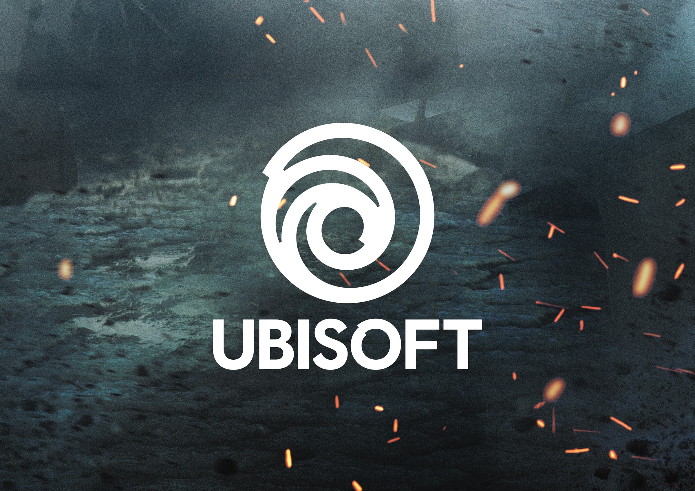 games, logo, hd, HD Wallpaper