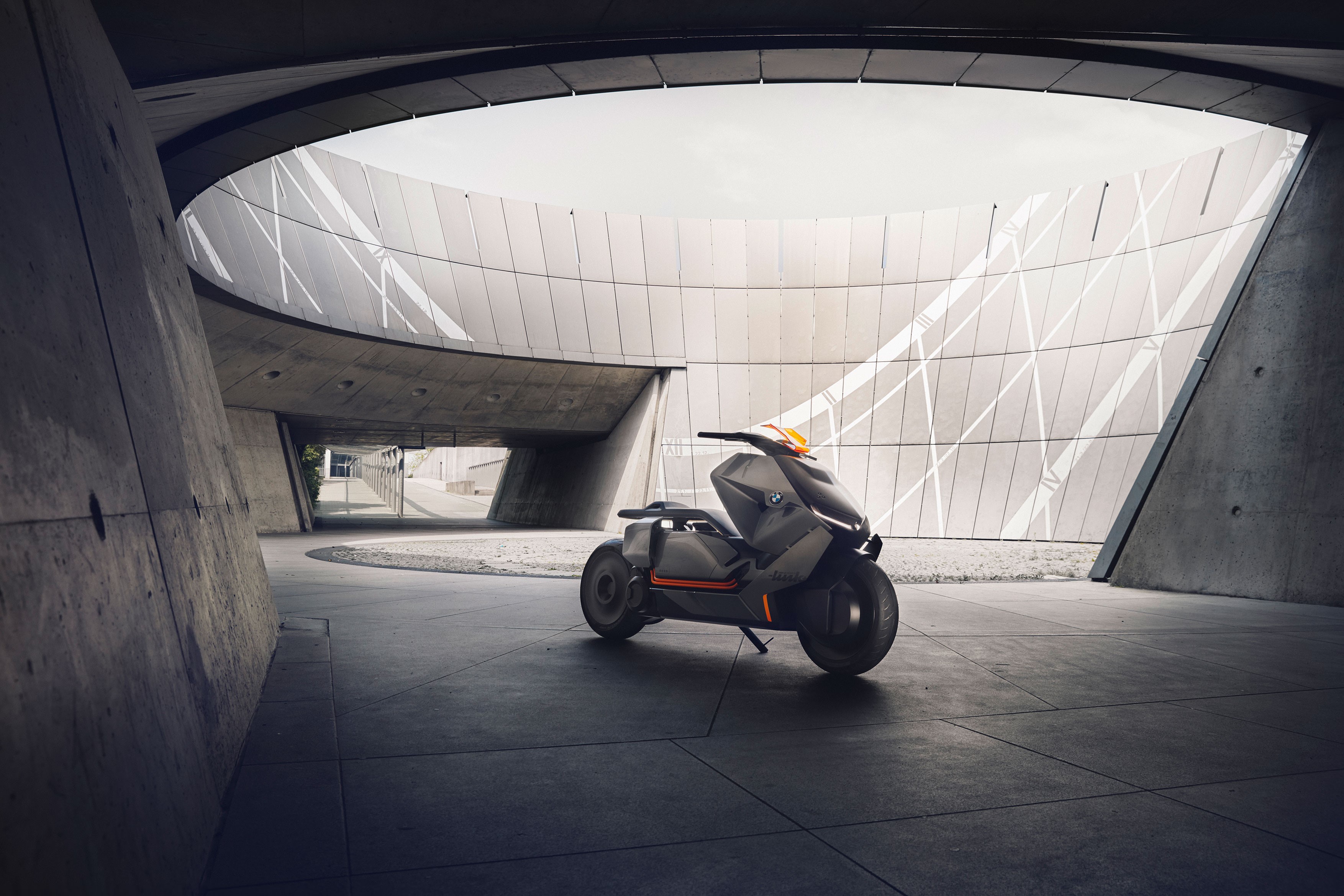 bmw, bikes, concept bikes, hd, 4k, HD Wallpaper