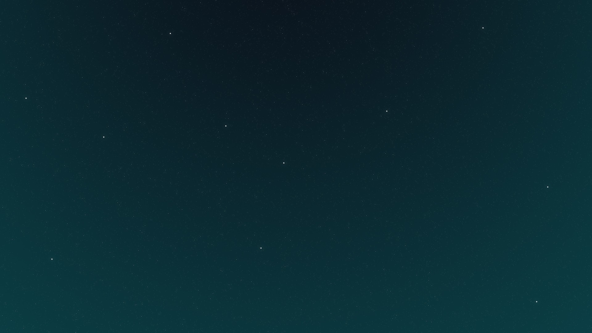 abstract, minimalism, artist, hd, sky, stars, HD Wallpaper