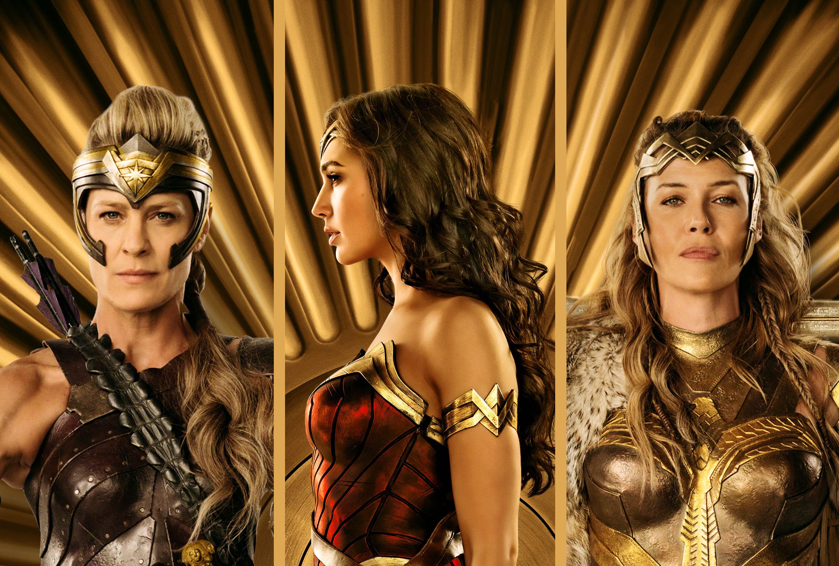 wonder woman, movies, super heroes, 2017 movies, hd, HD Wallpaper