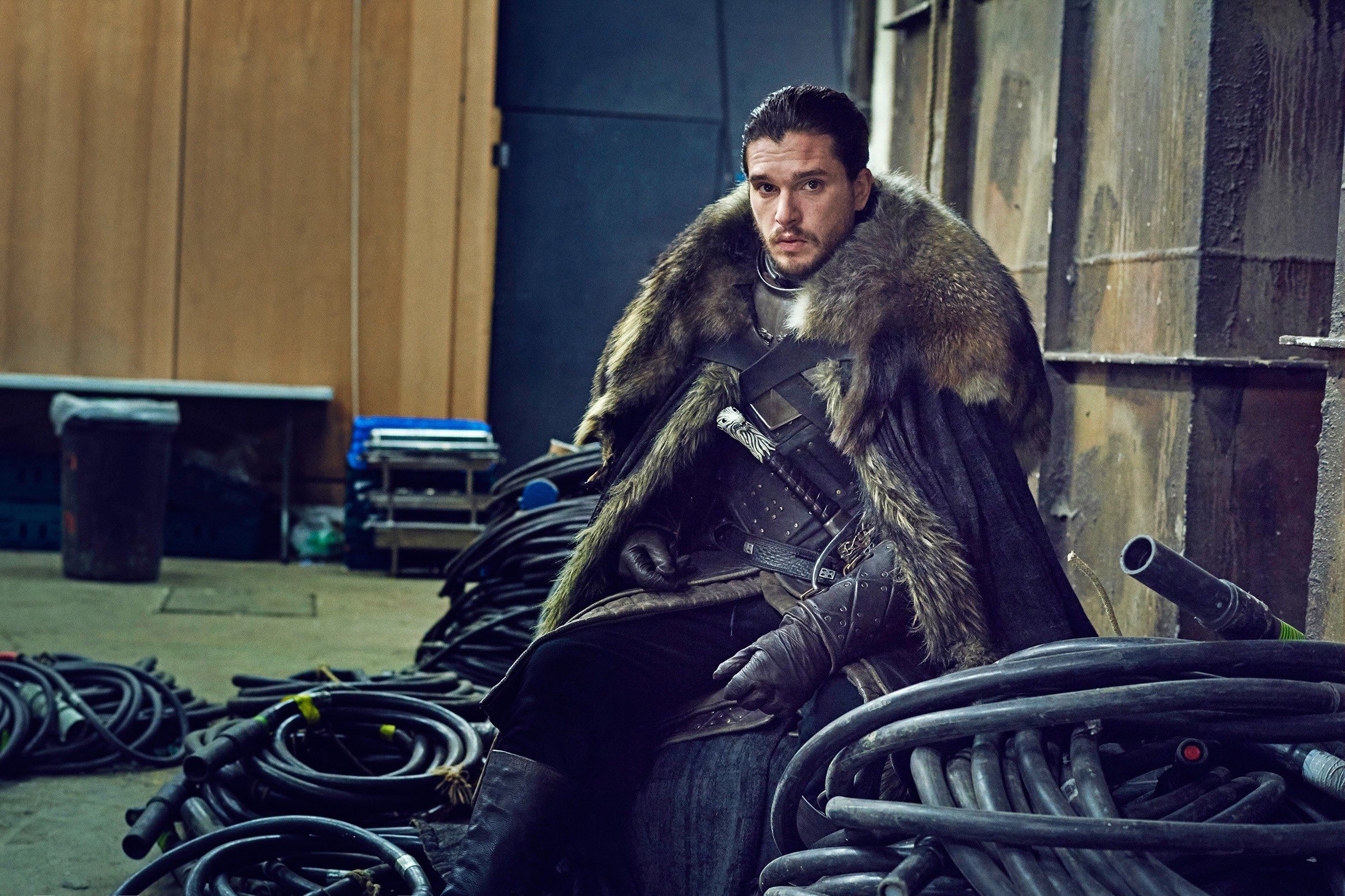 jon snow, game of thrones season 7, game of thrones, tv shows, hd, HD Wallpaper